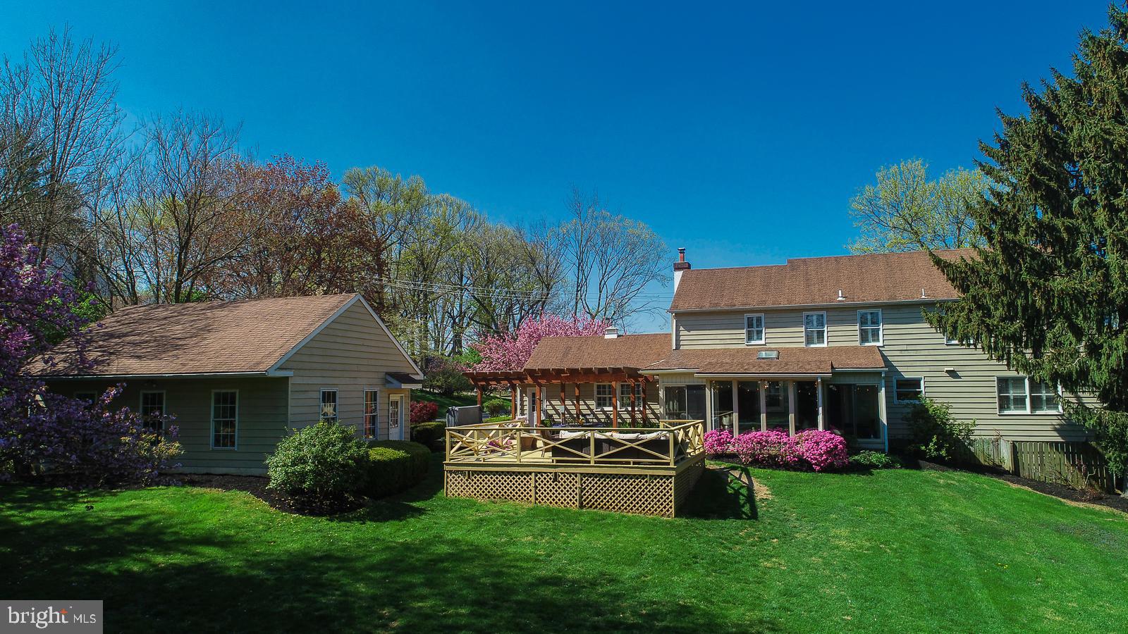 1287 Old Eagle School Road Wayne, PA 19087 - Photo 35 of 44