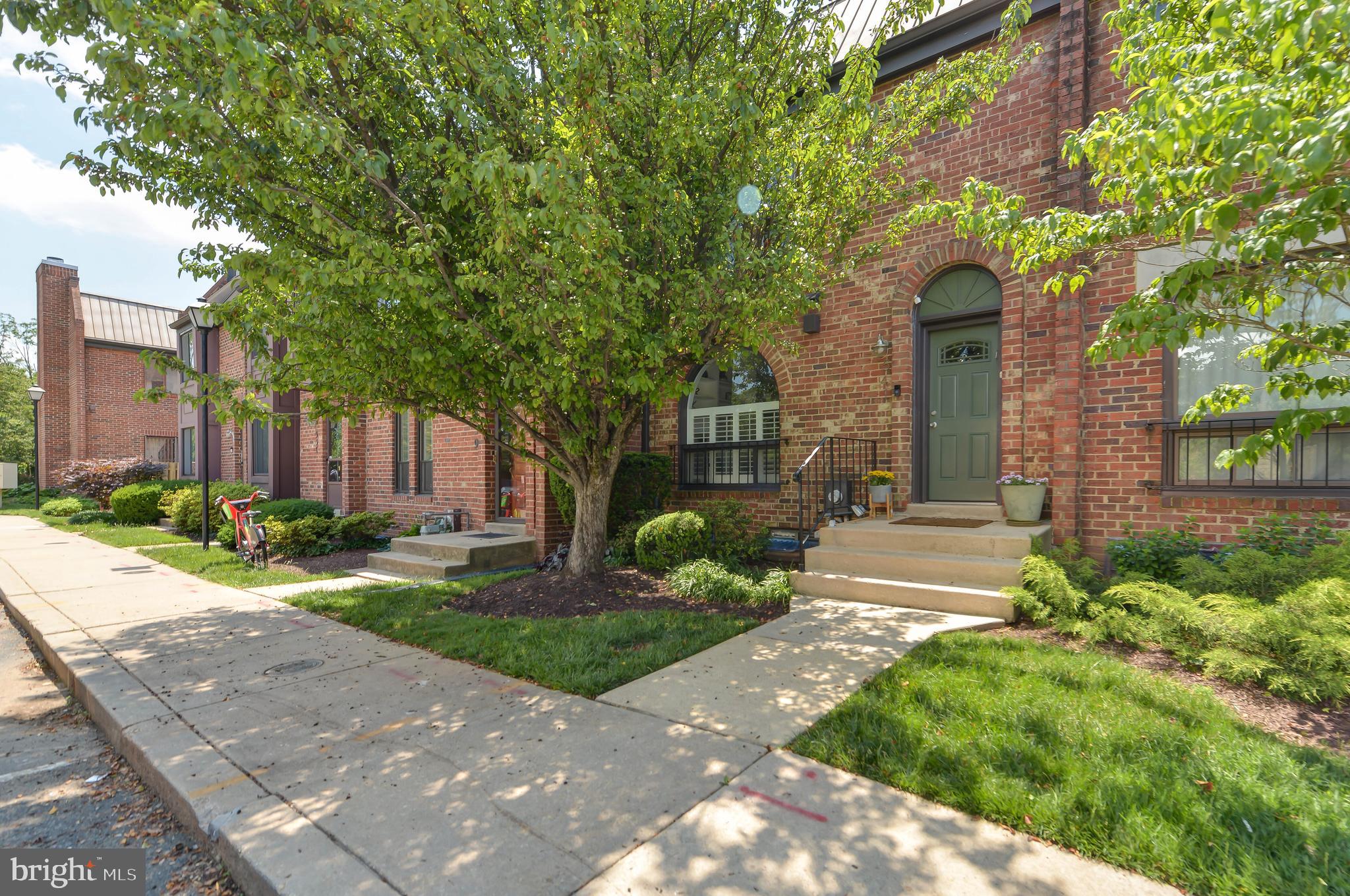 541 Brummel Court Northwest, Unit 541 Washington, DC 20012 - Photo 2 of 79