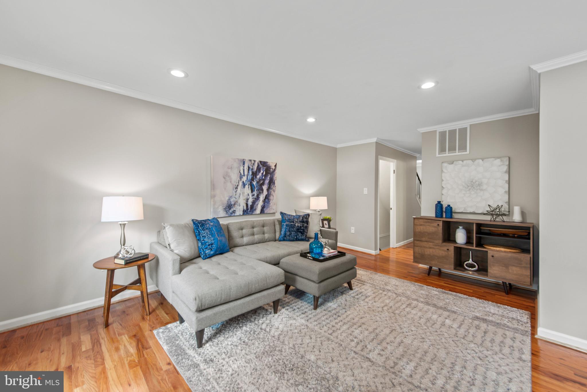 541 Brummel Court Northwest, Unit 541 Washington, DC 20012 - Photo 13 of 79