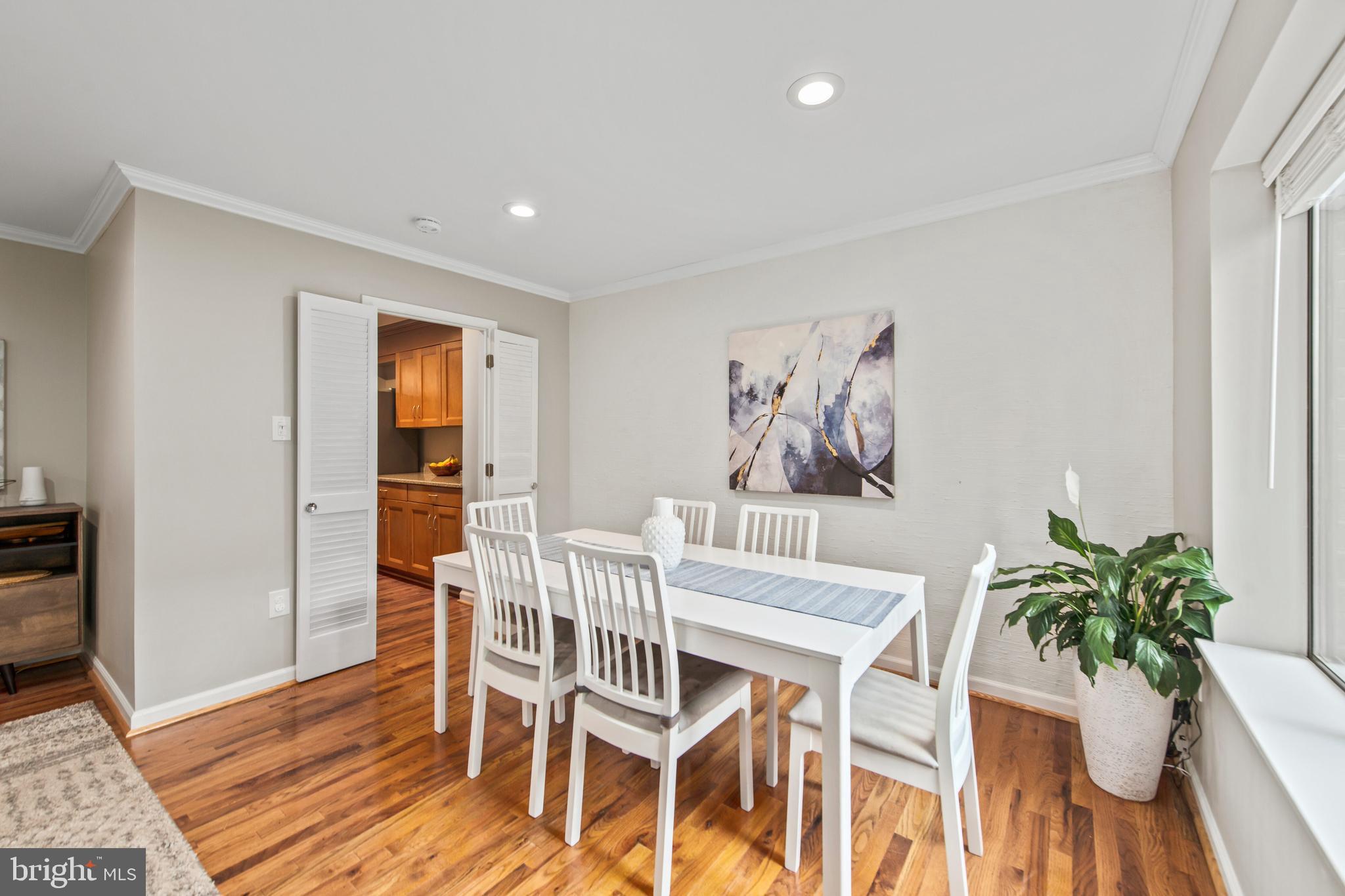 541 Brummel Court Northwest, Unit 541 Washington, DC 20012 - Photo 17 of 79
