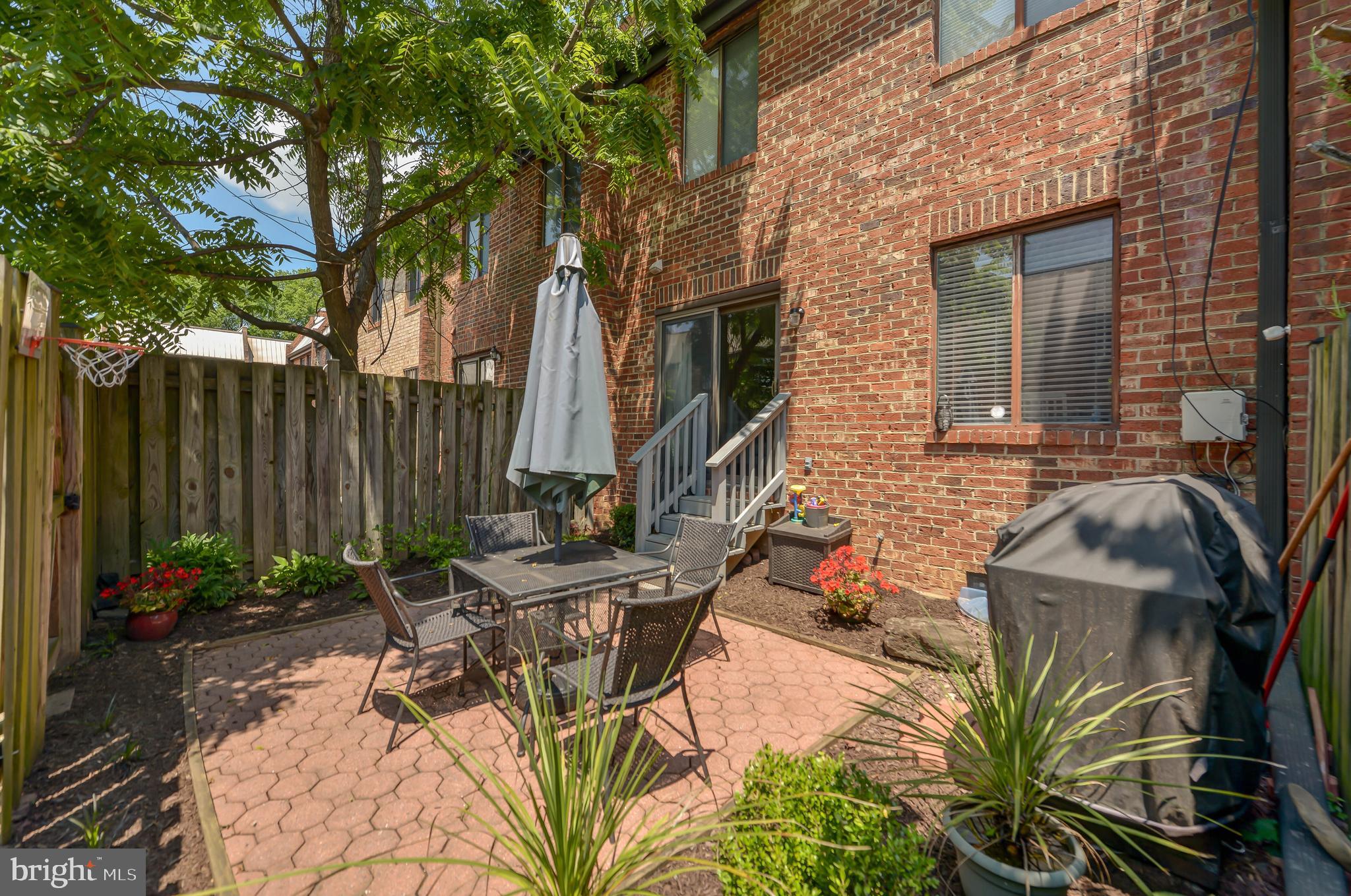 541 Brummel Court Northwest, Unit 541 Washington, DC 20012 - Photo 21 of 79