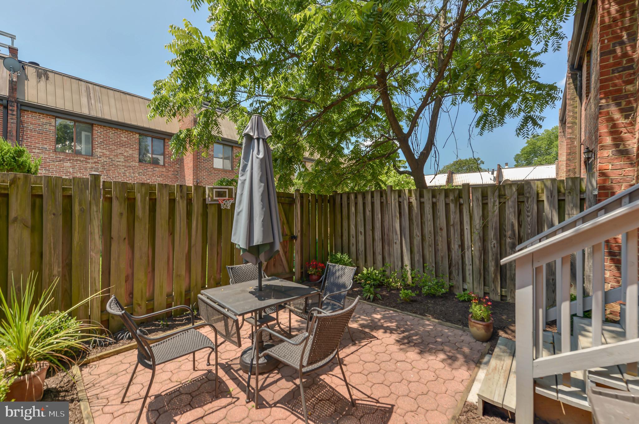 541 Brummel Court Northwest, Unit 541 Washington, DC 20012 - Photo 22 of 79