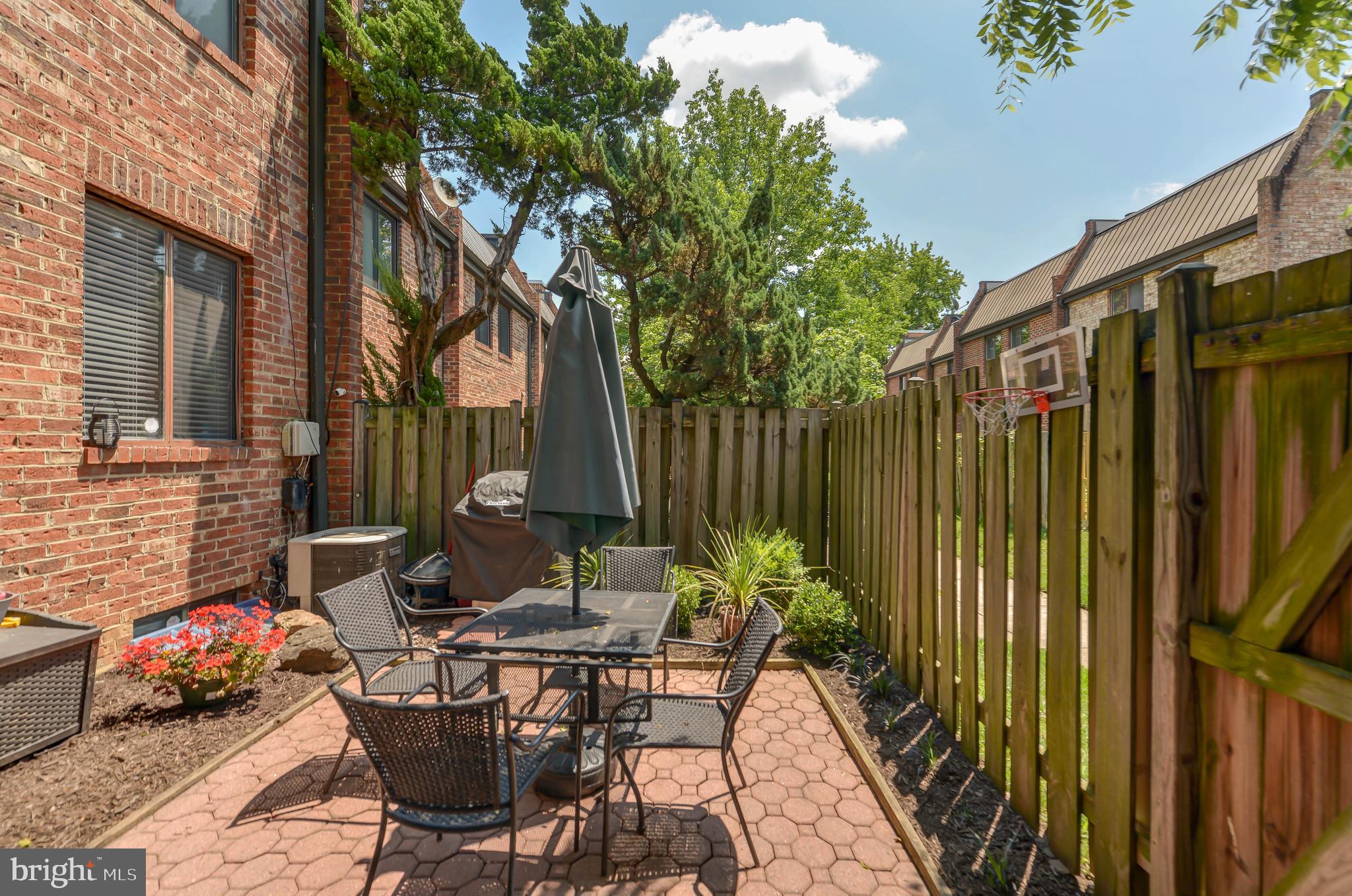 541 Brummel Court Northwest, Unit 541 Washington, DC 20012 - Photo 23 of 79