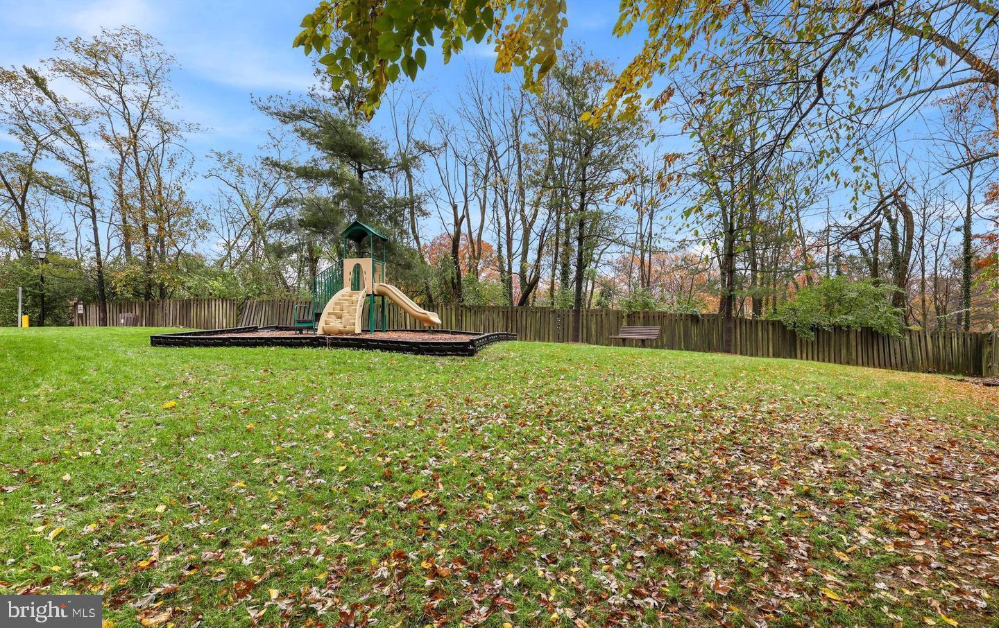 541 Brummel Court Northwest, Unit 541 Washington, DC 20012 - Photo 28 of 79