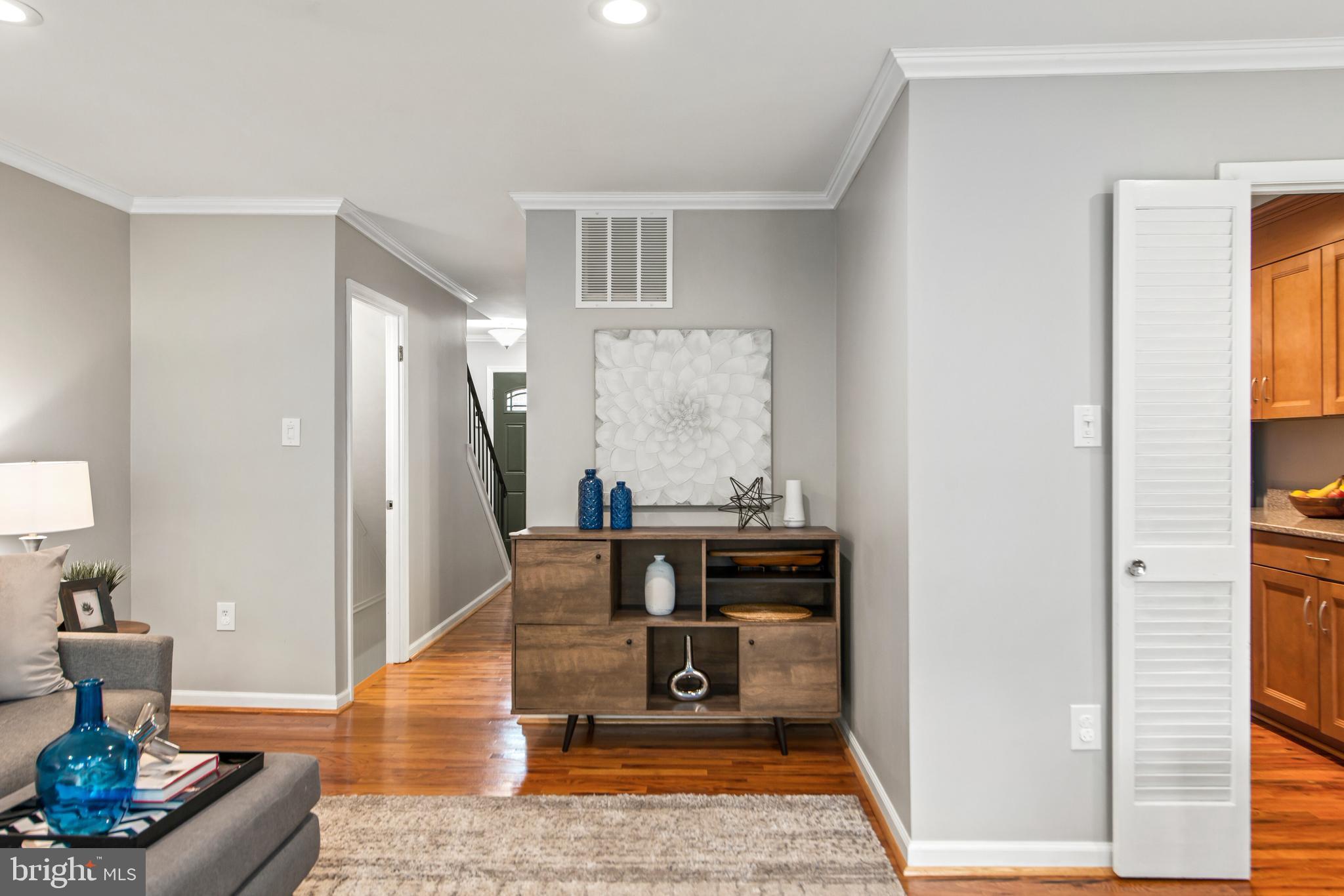 541 Brummel Court Northwest, Unit 541 Washington, DC 20012 - Photo 30 of 79