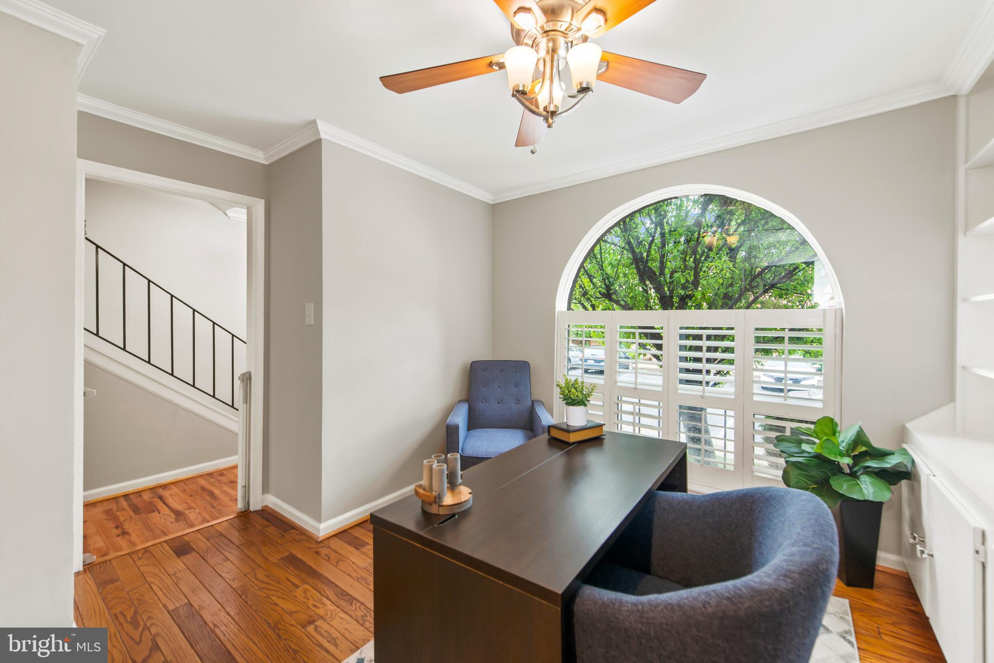 541 Brummel Court Northwest, Unit 541 Washington, DC 20012 - Photo 4 of 79
