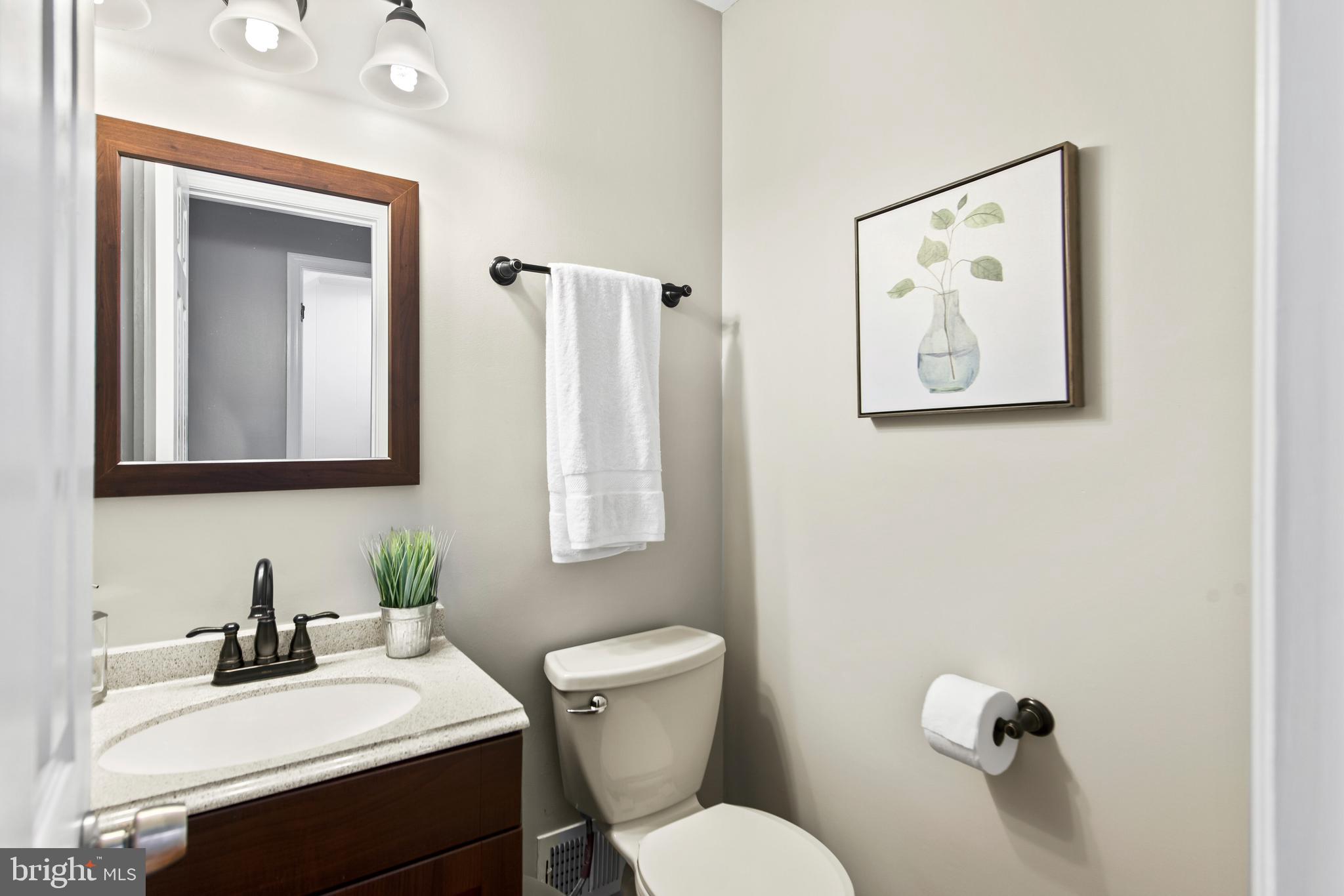 541 Brummel Court Northwest, Unit 541 Washington, DC 20012 - Photo 34 of 79