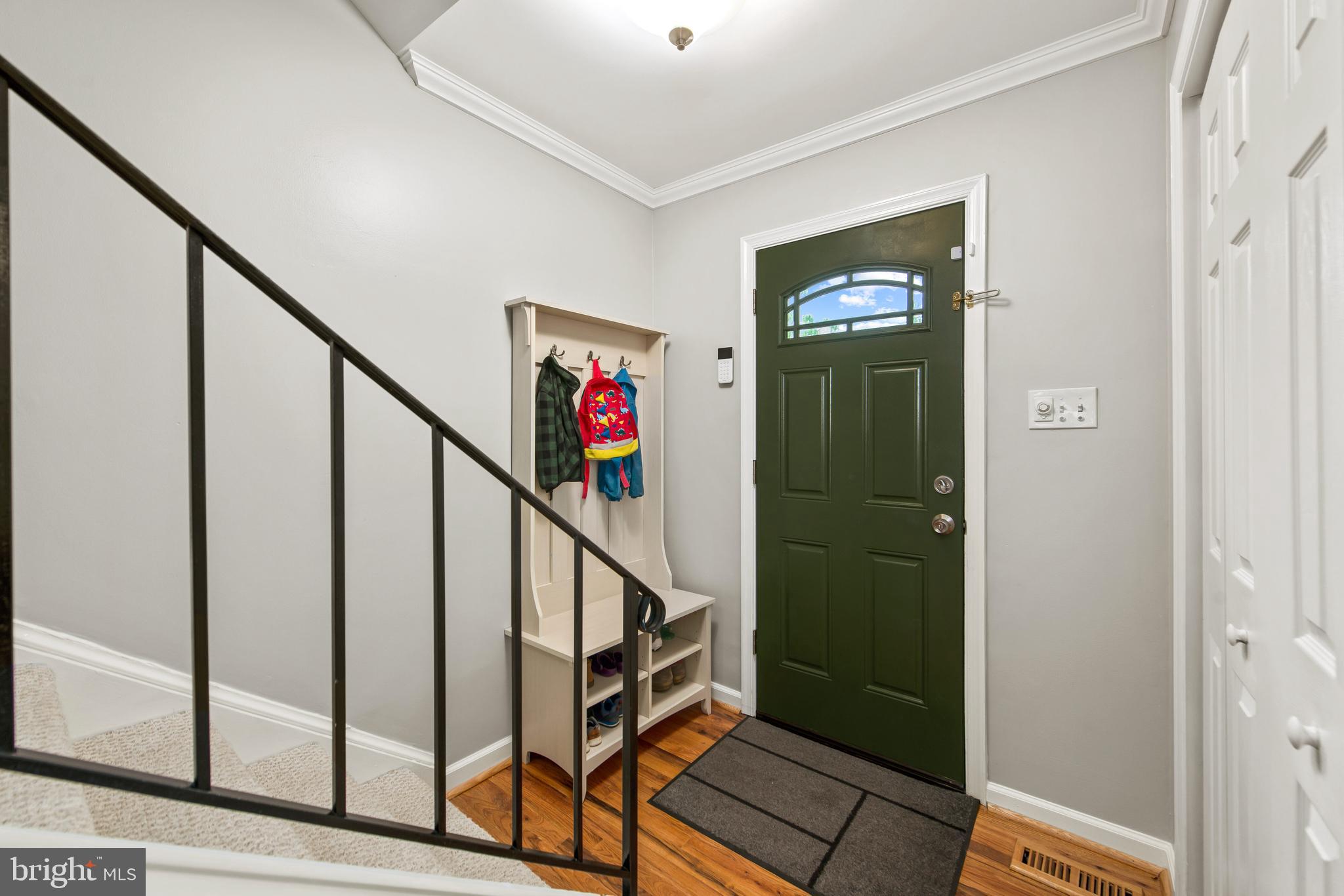 541 Brummel Court Northwest, Unit 541 Washington, DC 20012 - Photo 35 of 79