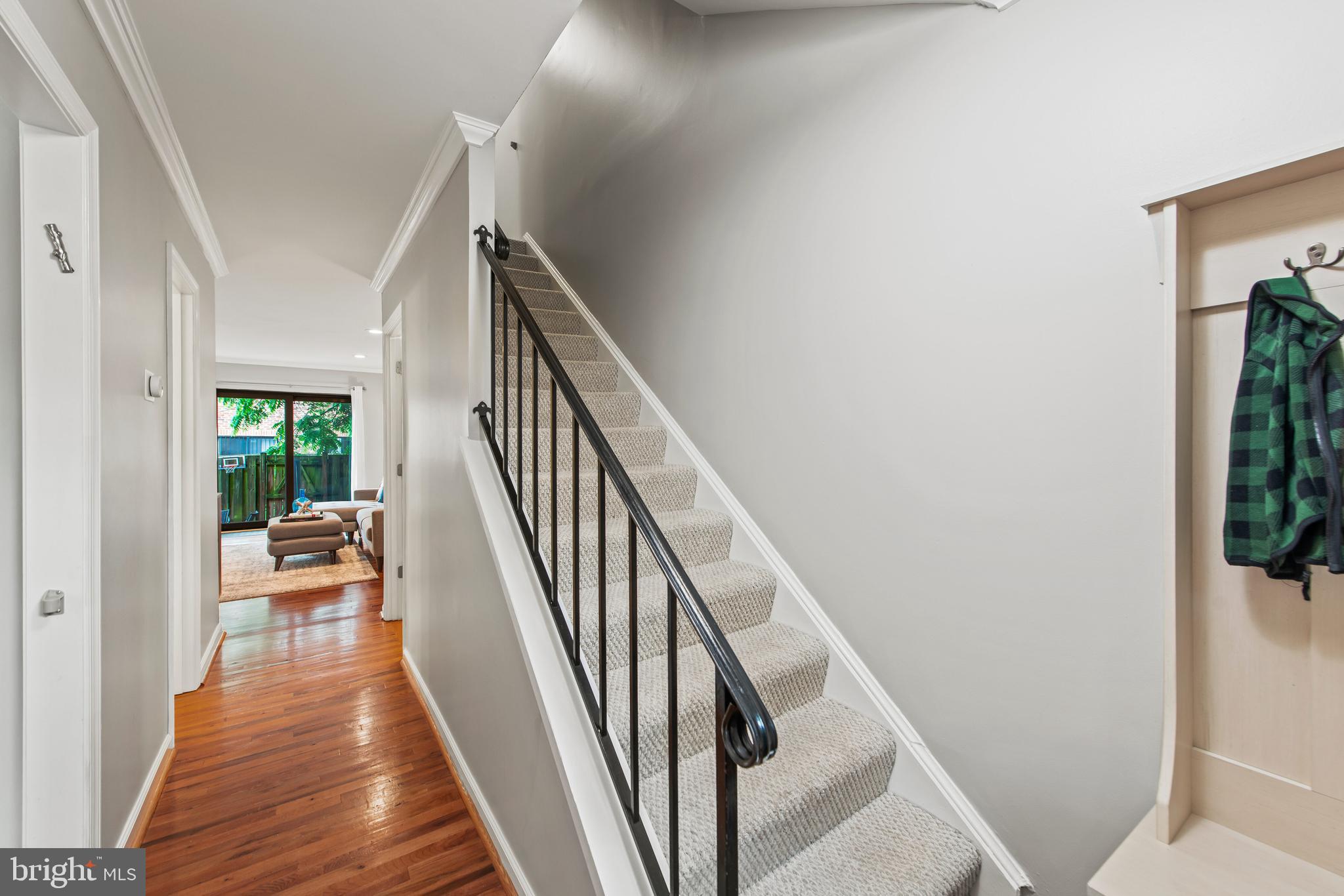 541 Brummel Court Northwest, Unit 541 Washington, DC 20012 - Photo 36 of 79