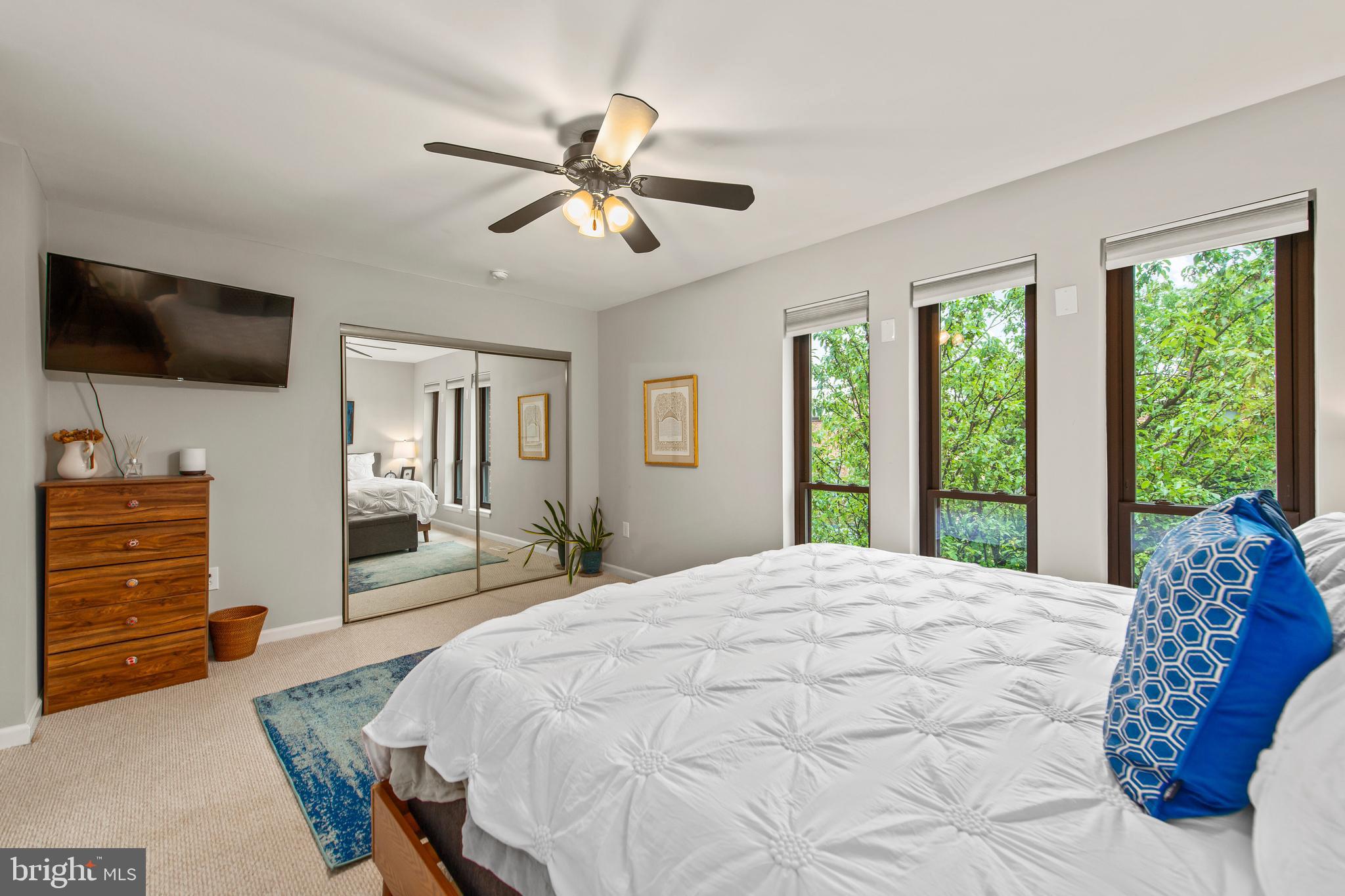541 Brummel Court Northwest, Unit 541 Washington, DC 20012 - Photo 40 of 79