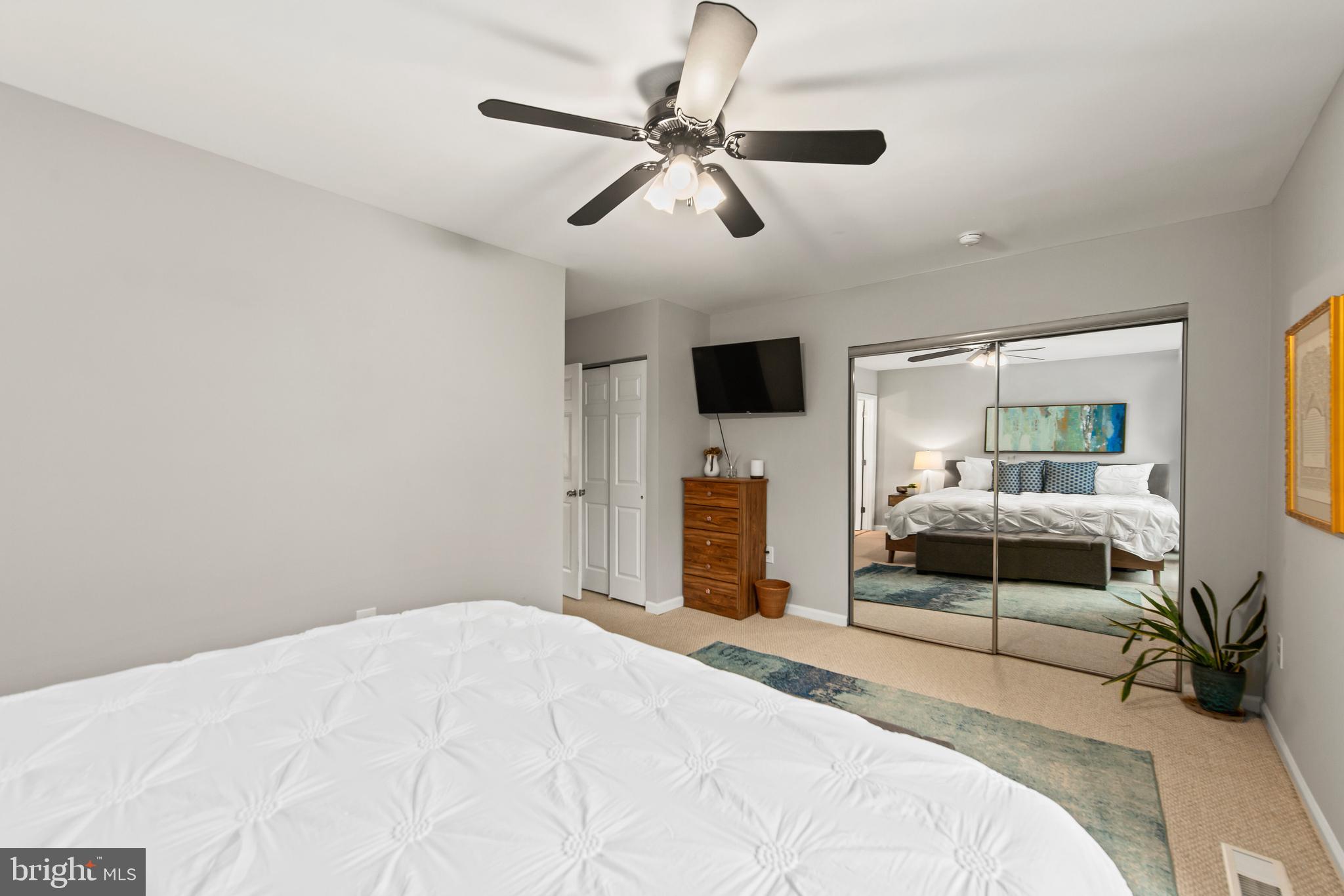 541 Brummel Court Northwest, Unit 541 Washington, DC 20012 - Photo 41 of 79
