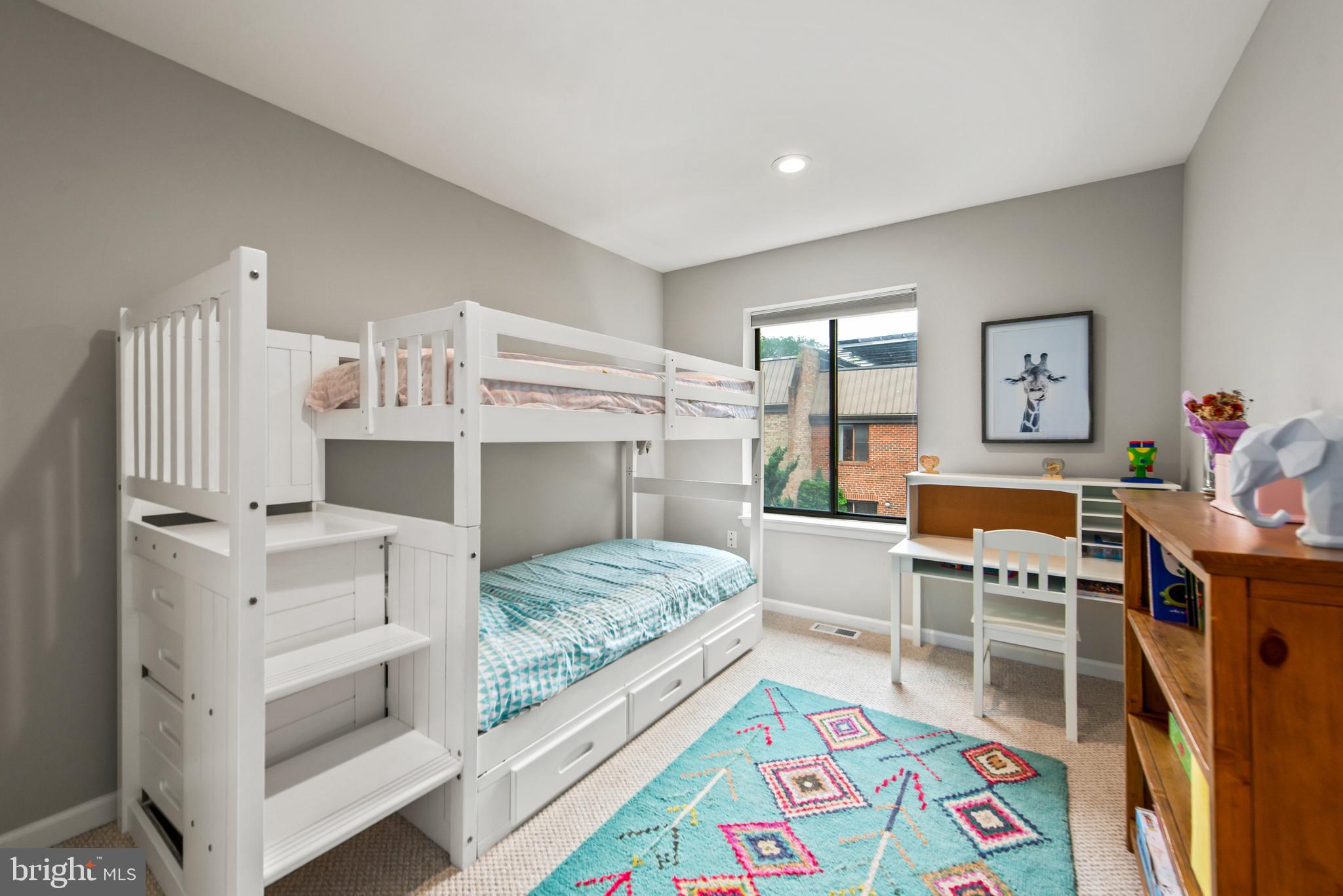 541 Brummel Court Northwest, Unit 541 Washington, DC 20012 - Photo 43 of 79