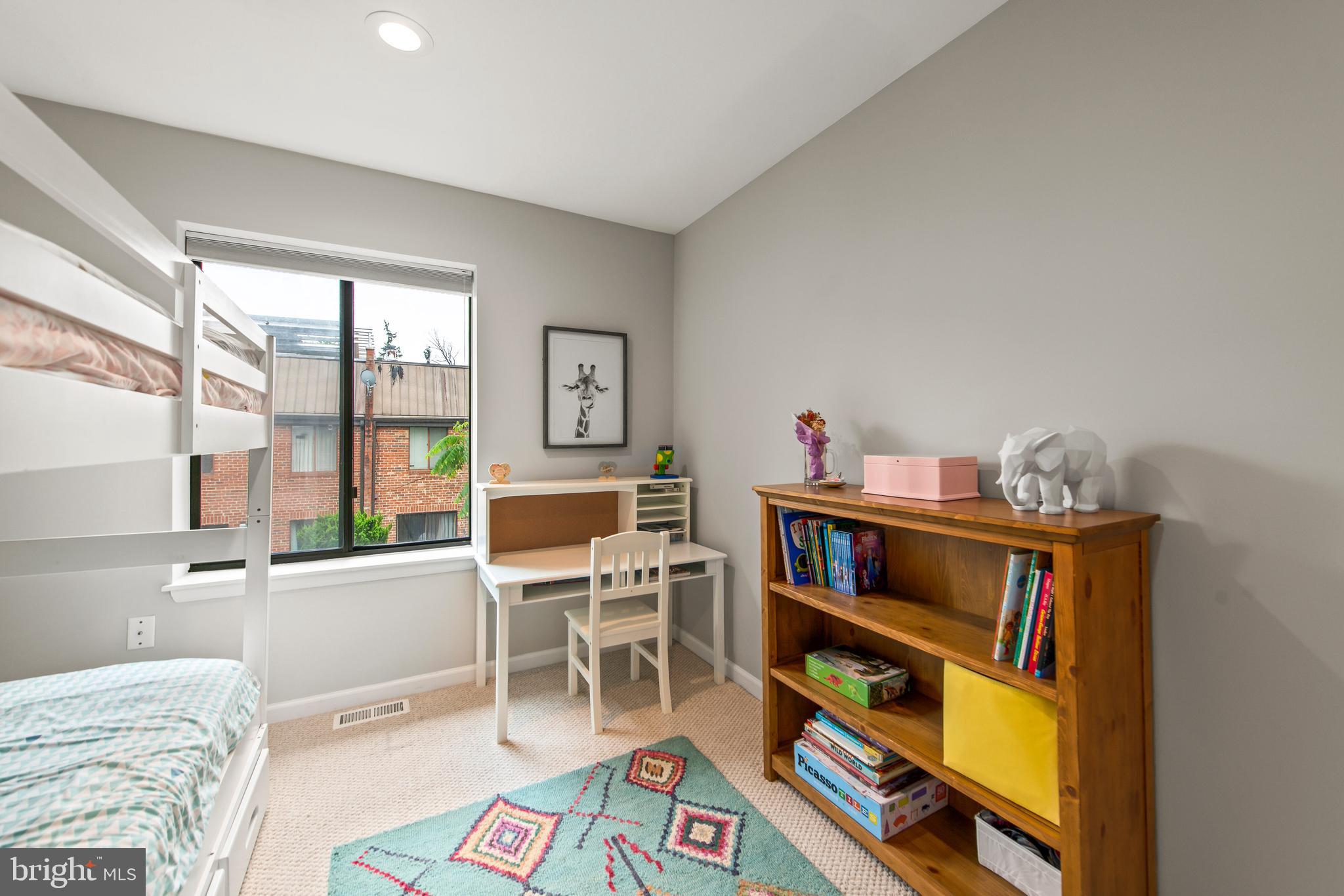 541 Brummel Court Northwest, Unit 541 Washington, DC 20012 - Photo 44 of 79