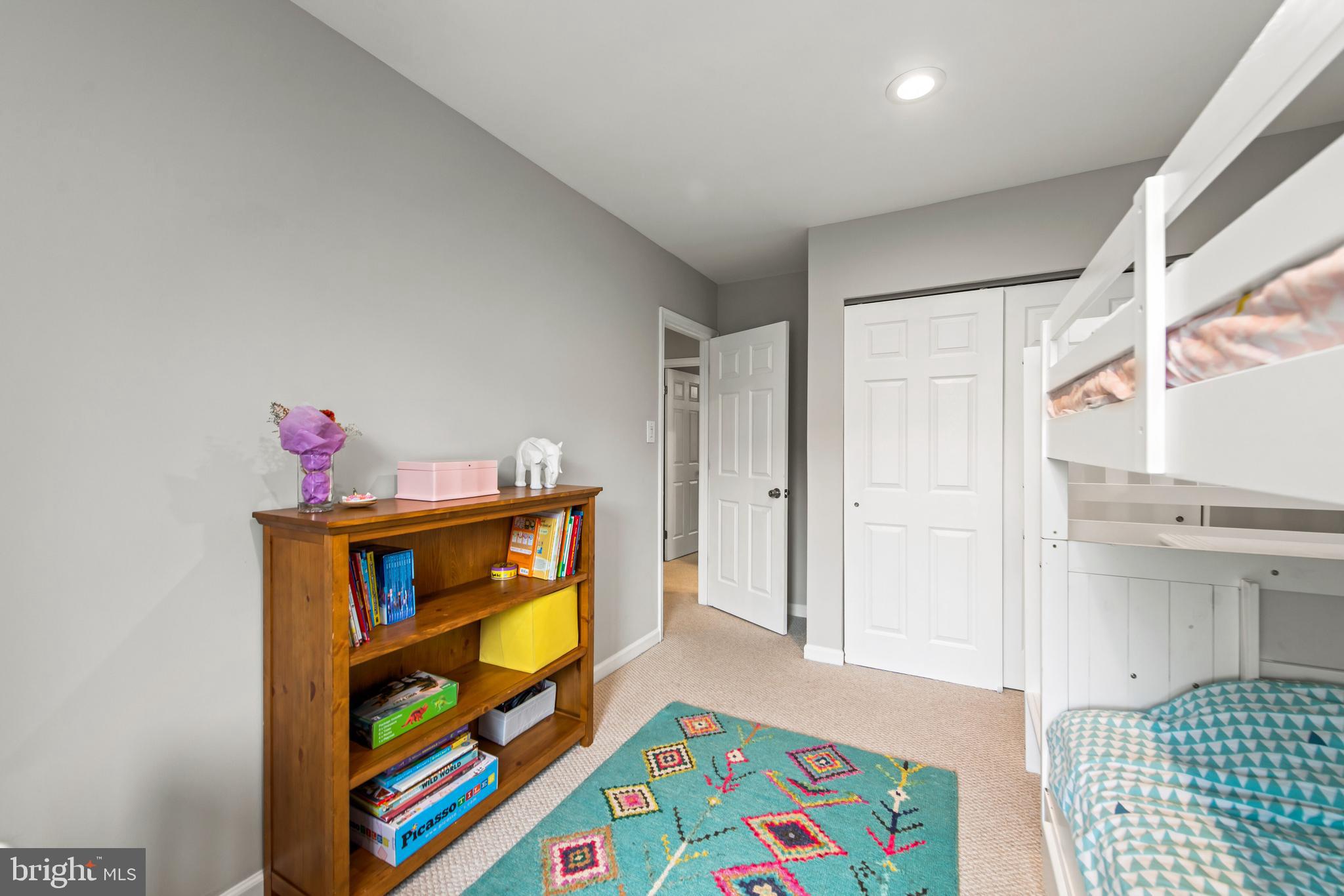 541 Brummel Court Northwest, Unit 541 Washington, DC 20012 - Photo 46 of 79