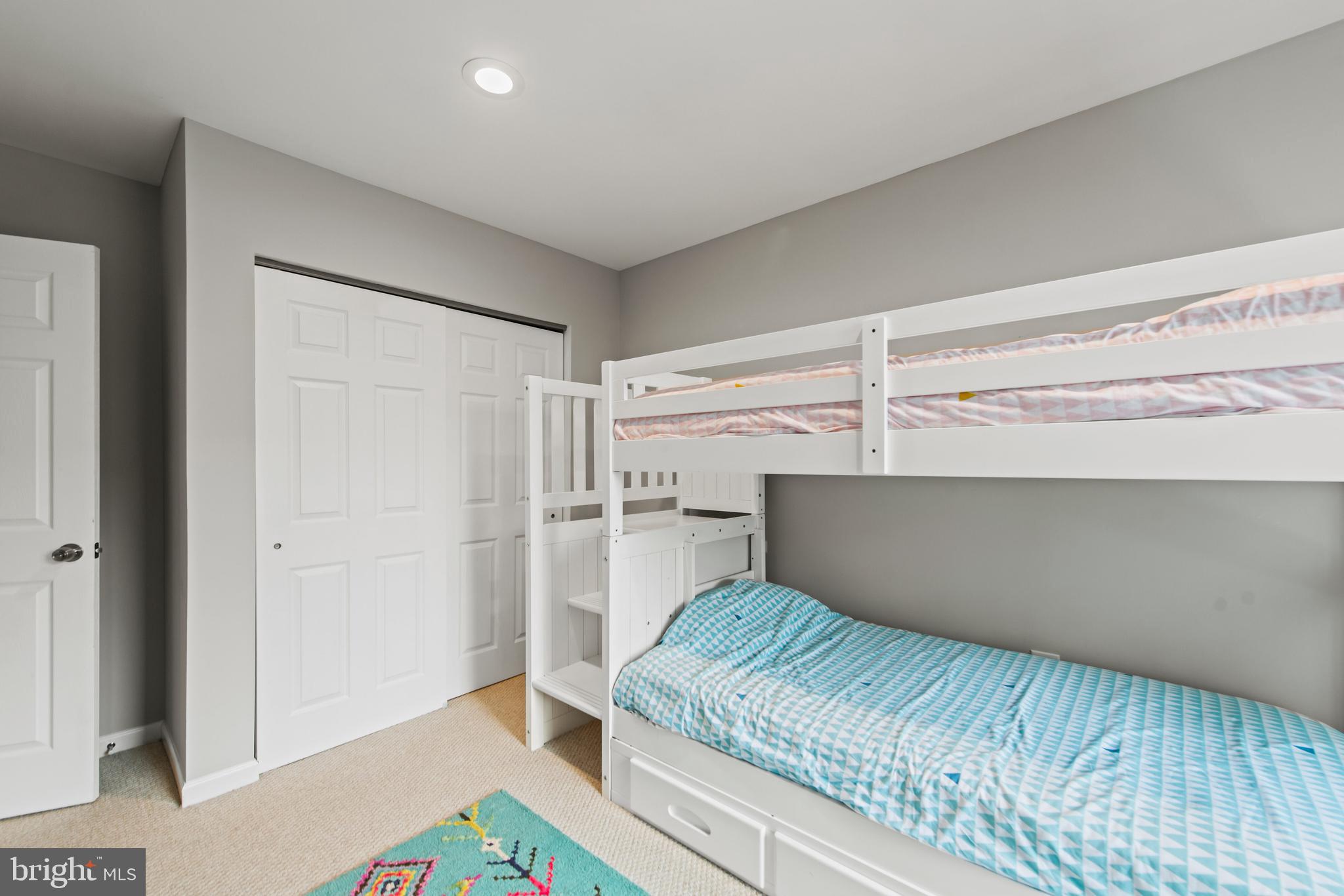541 Brummel Court Northwest, Unit 541 Washington, DC 20012 - Photo 47 of 79