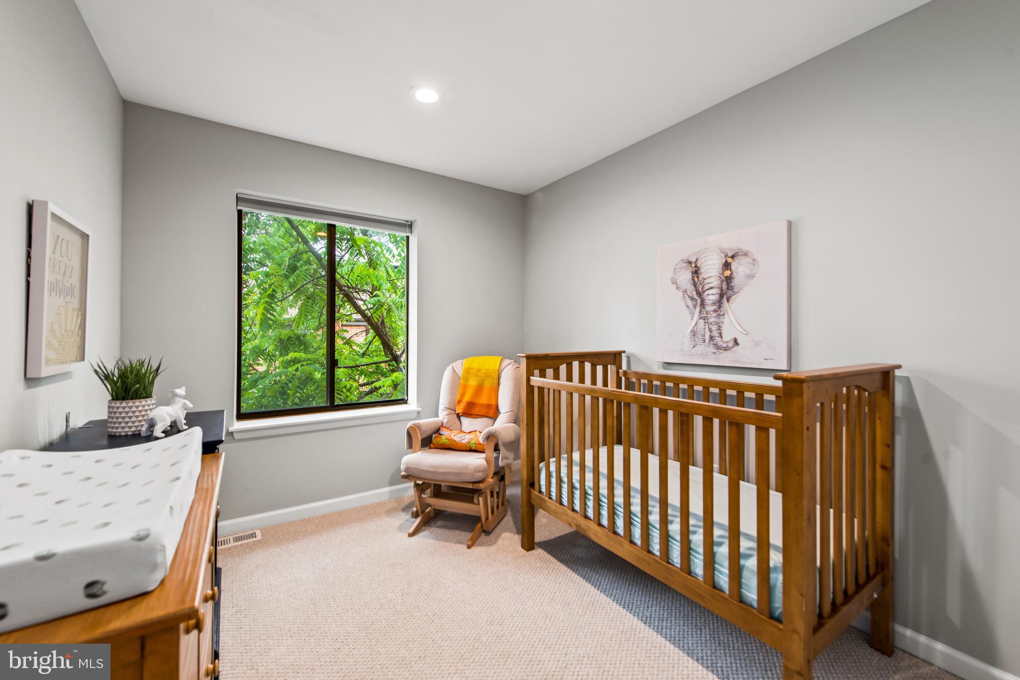 541 Brummel Court Northwest, Unit 541 Washington, DC 20012 - Photo 49 of 79