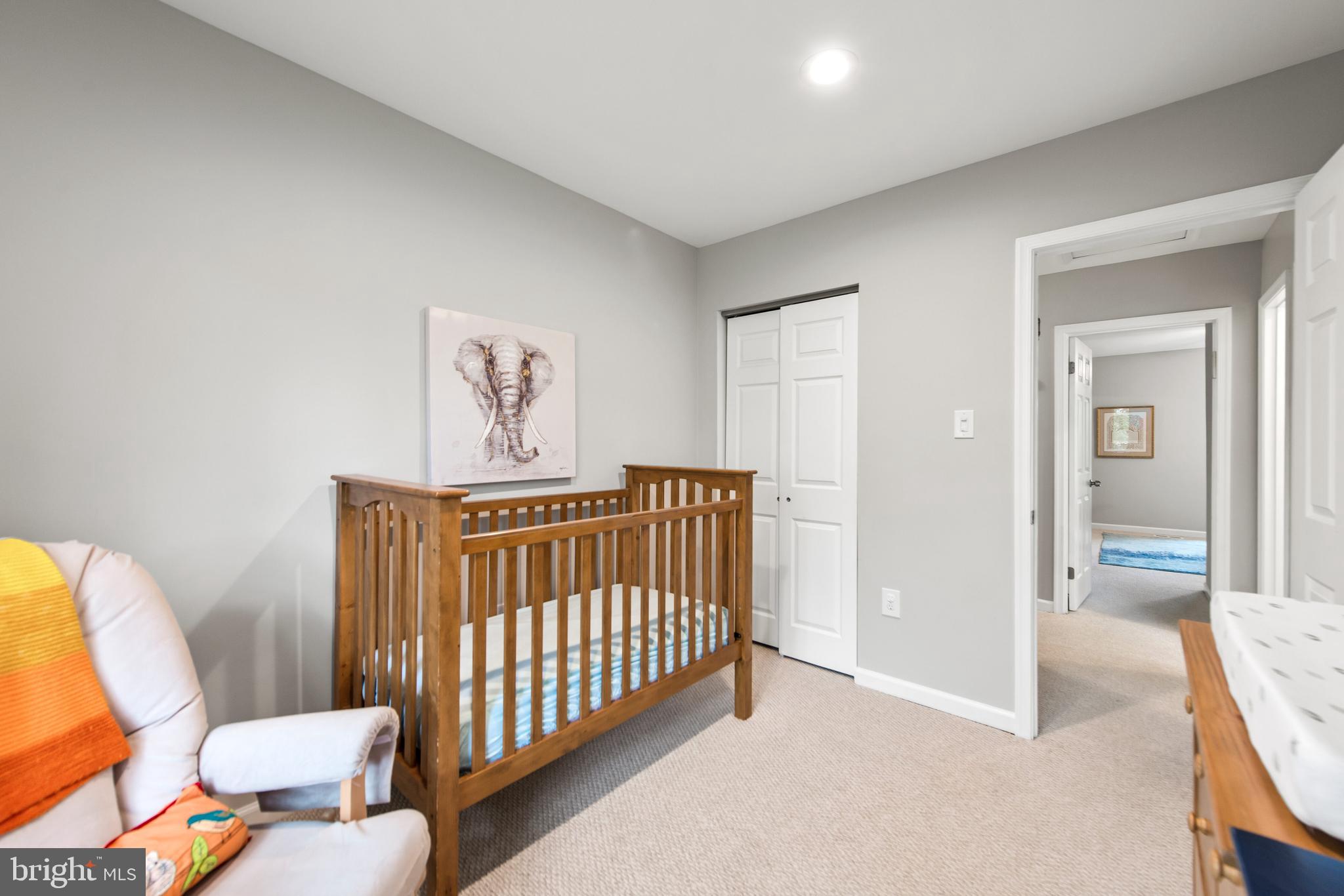 541 Brummel Court Northwest, Unit 541 Washington, DC 20012 - Photo 51 of 79