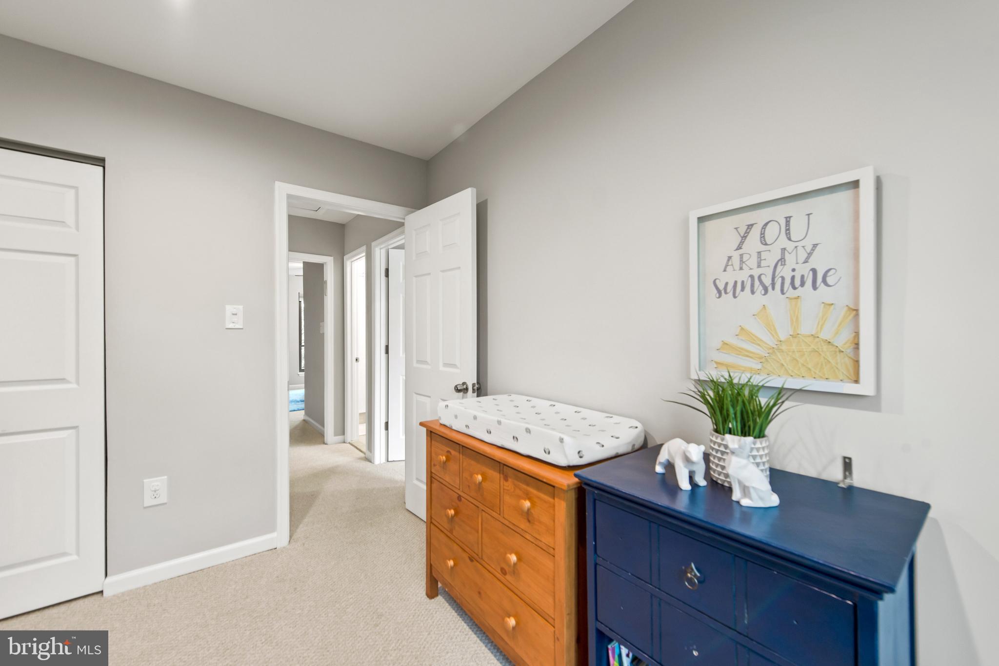 541 Brummel Court Northwest, Unit 541 Washington, DC 20012 - Photo 52 of 79
