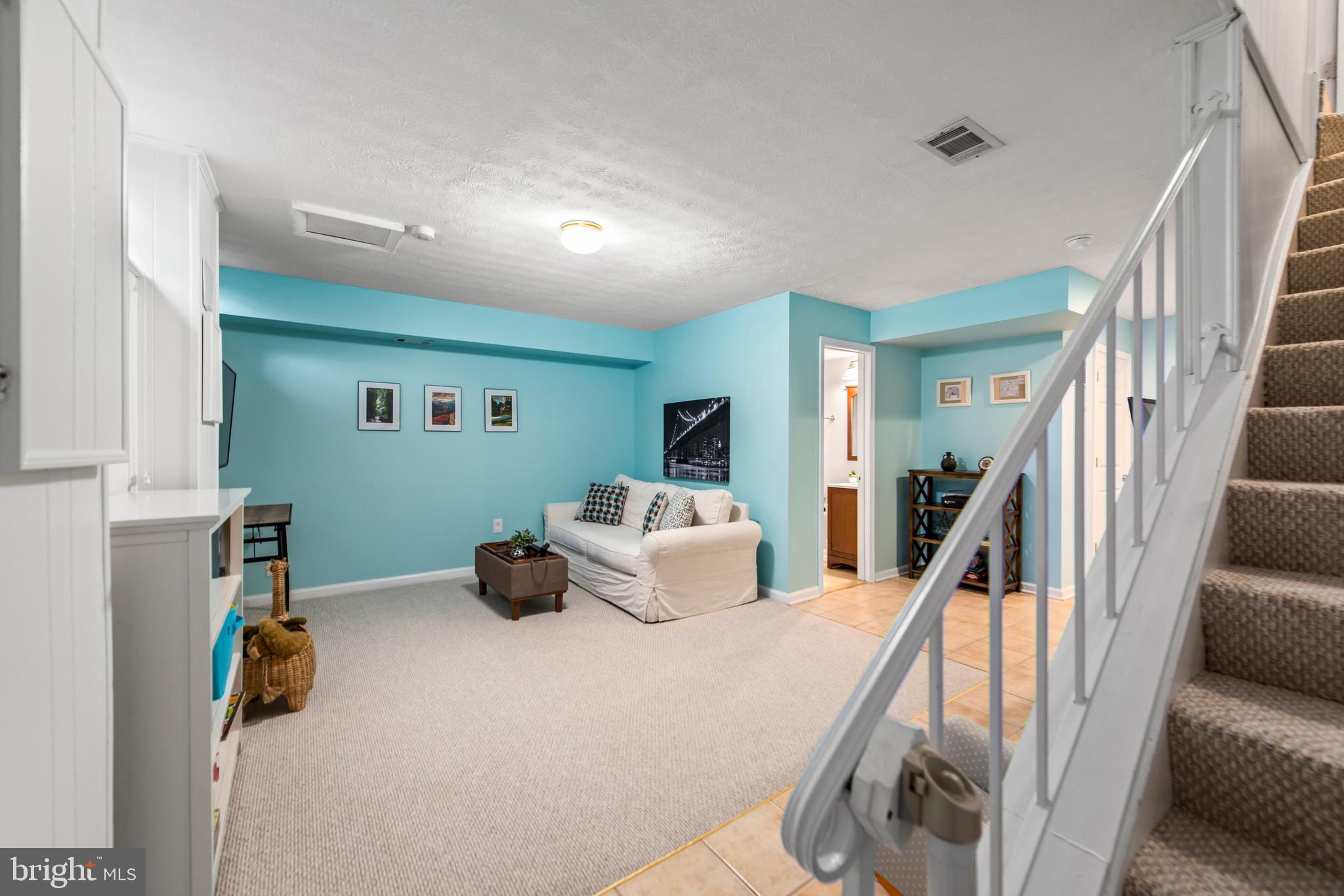 541 Brummel Court Northwest, Unit 541 Washington, DC 20012 - Photo 53 of 79