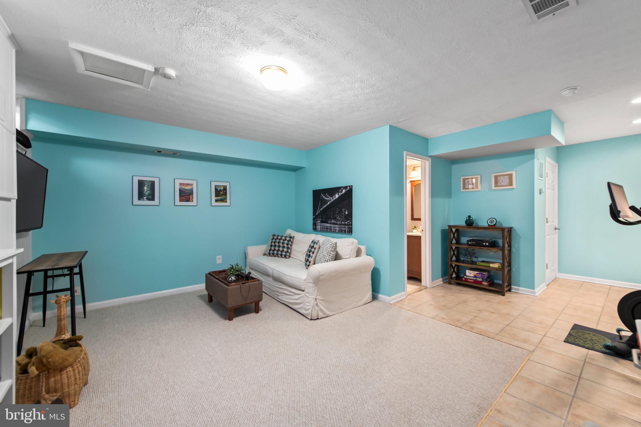 541 Brummel Court Northwest, Unit 541 Washington, DC 20012 - Photo 54 of 79
