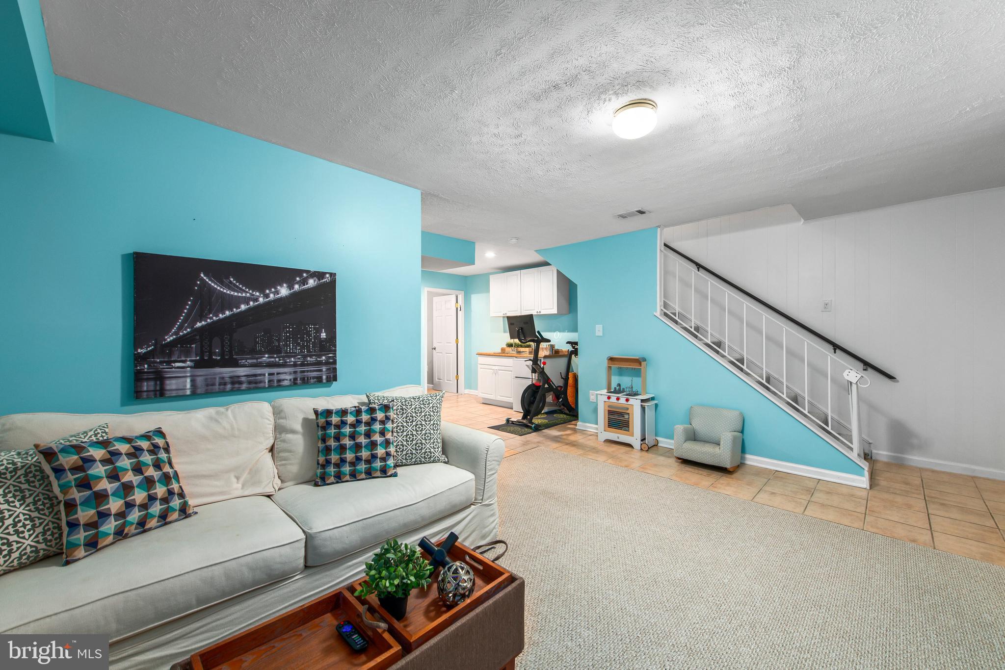 541 Brummel Court Northwest, Unit 541 Washington, DC 20012 - Photo 55 of 79