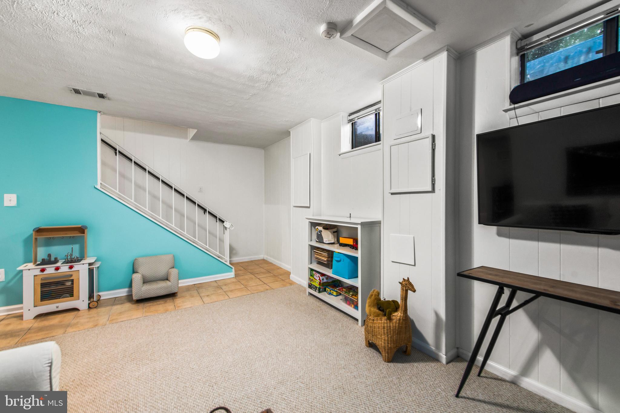 541 Brummel Court Northwest, Unit 541 Washington, DC 20012 - Photo 56 of 79