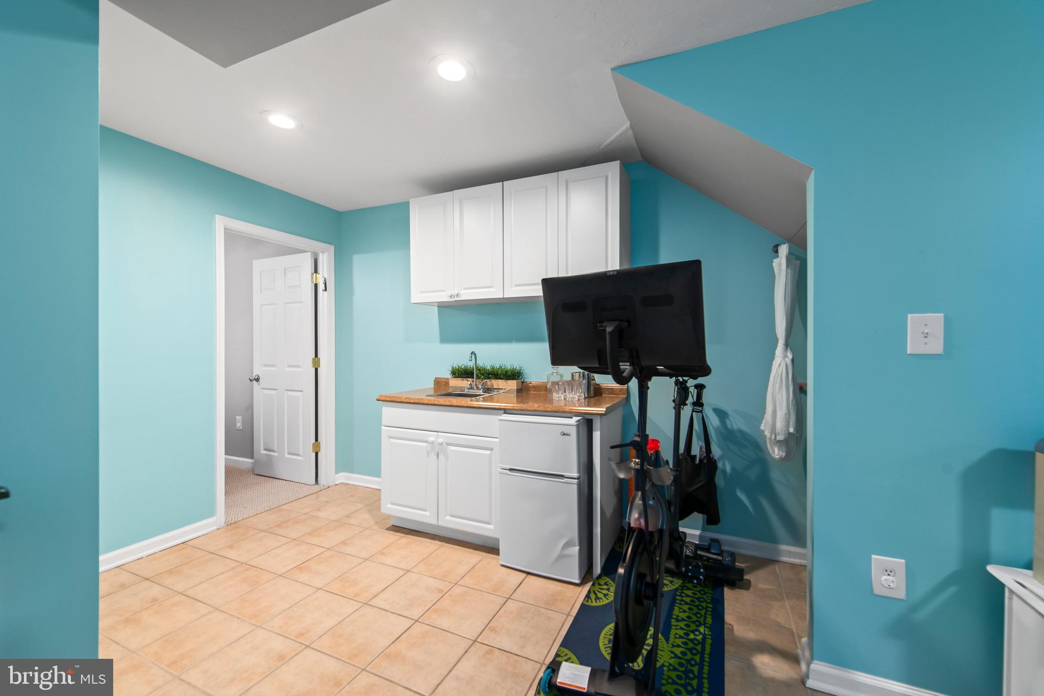 541 Brummel Court Northwest, Unit 541 Washington, DC 20012 - Photo 57 of 79