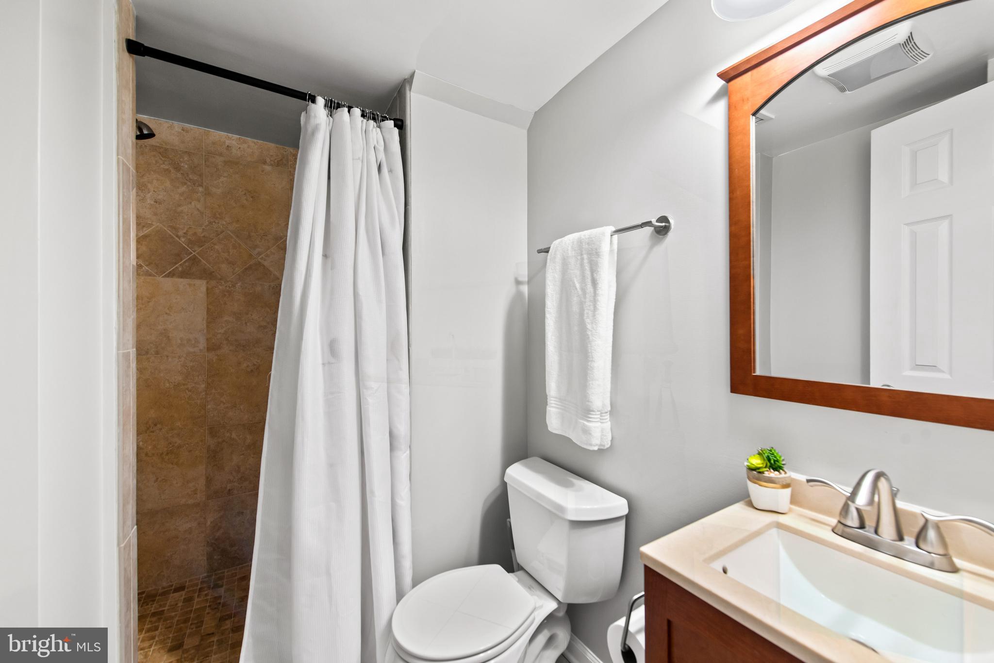 541 Brummel Court Northwest, Unit 541 Washington, DC 20012 - Photo 59 of 79