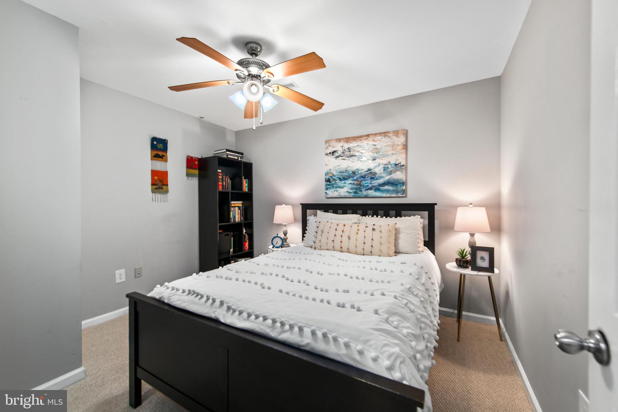541 Brummel Court Northwest, Unit 541 Washington, DC 20012 - Photo 60 of 79