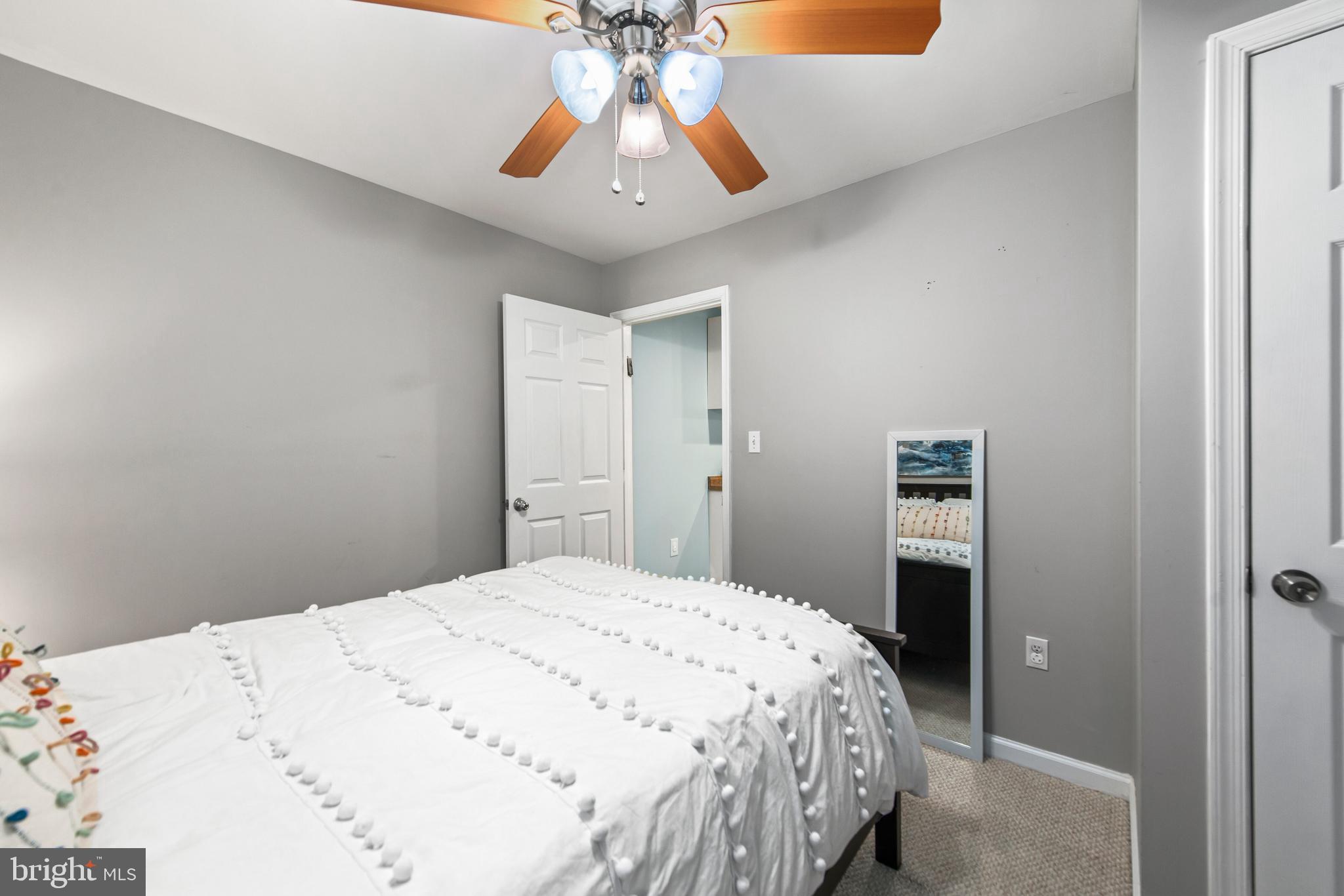 541 Brummel Court Northwest, Unit 541 Washington, DC 20012 - Photo 61 of 79