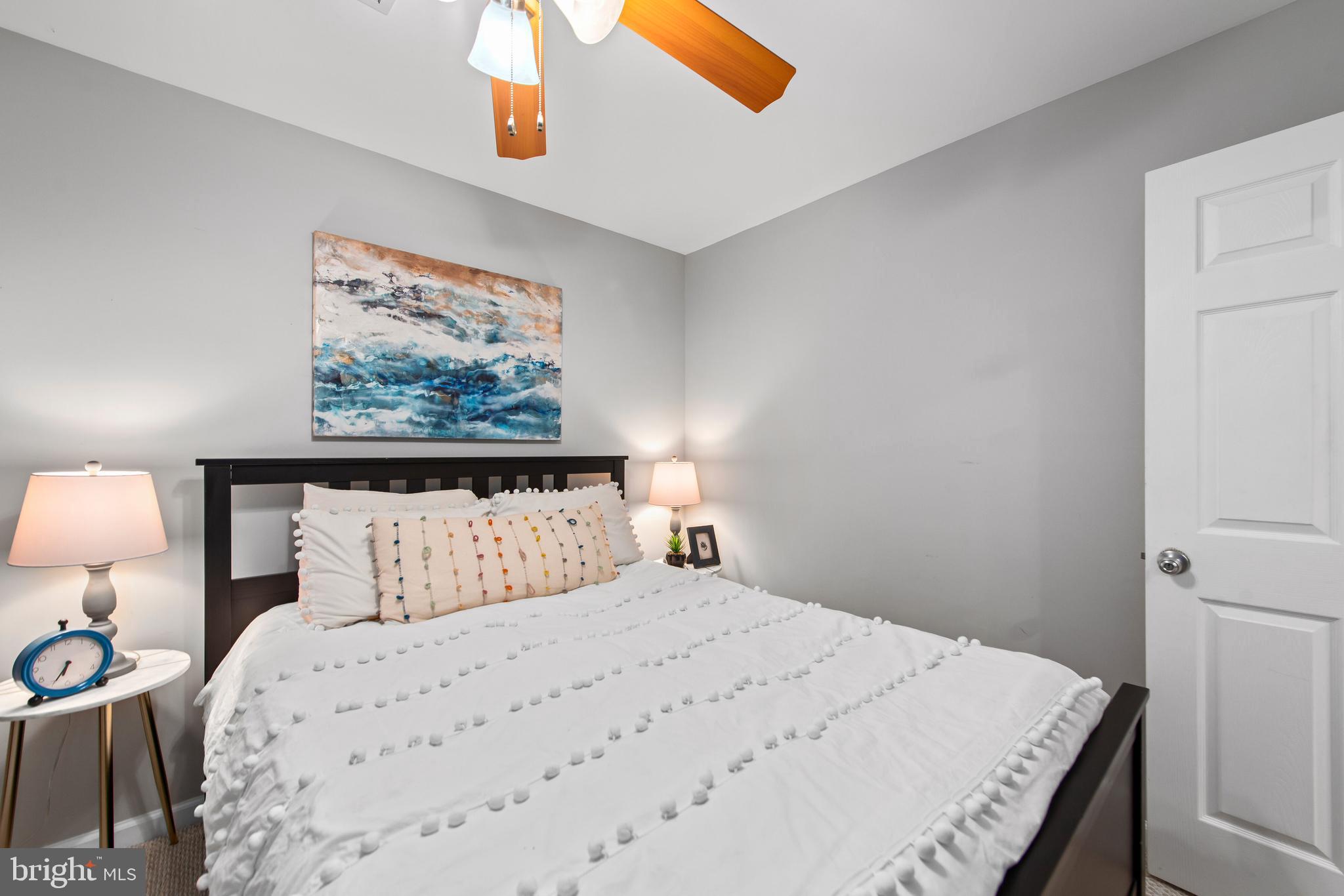 541 Brummel Court Northwest, Unit 541 Washington, DC 20012 - Photo 62 of 79