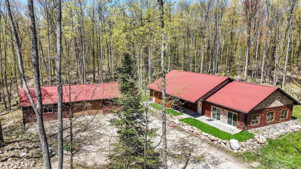 1503 County Rd A Pickerel, WI 54465 - Photo 46 of 53
