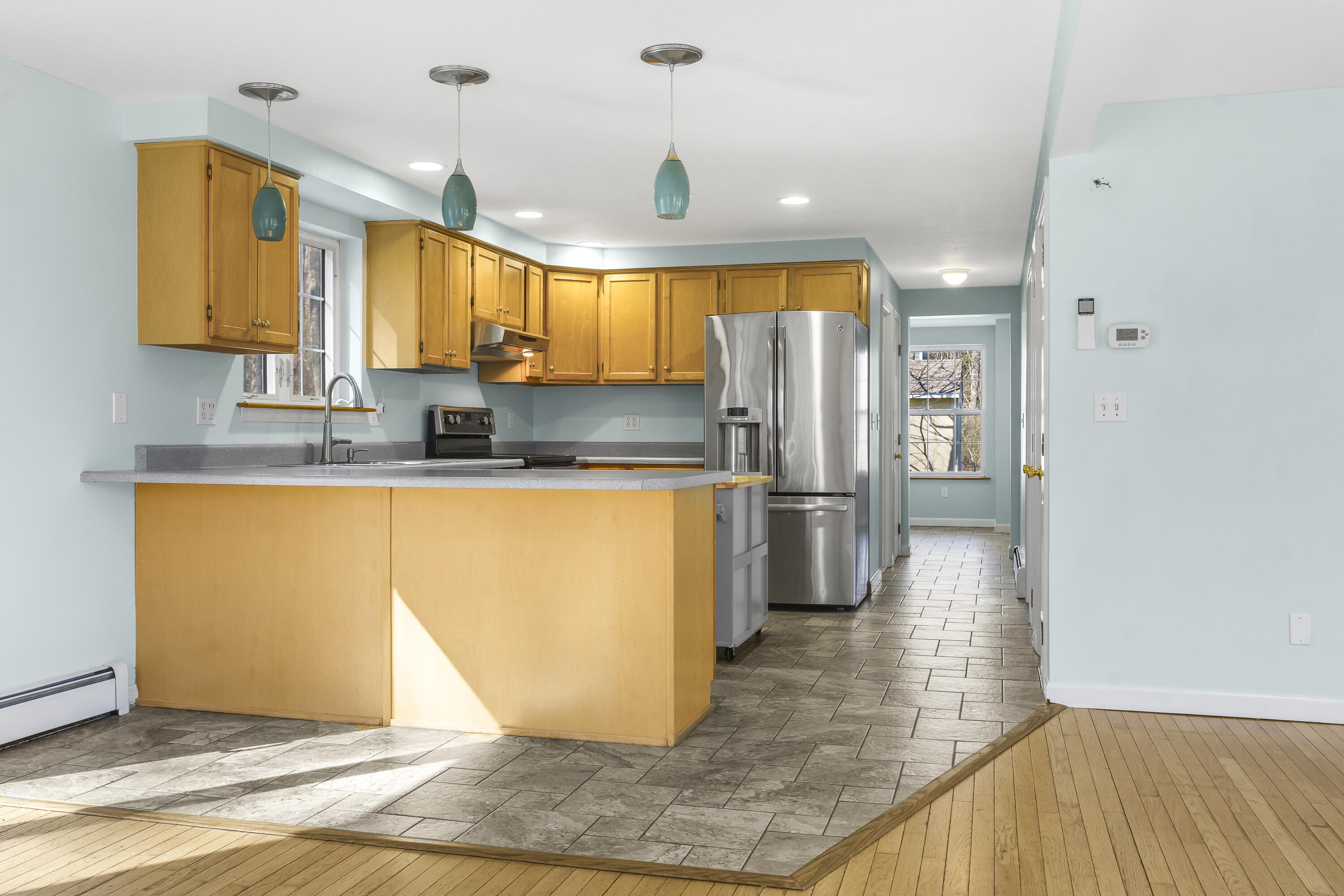 23 Compass Rose Road Brunswick, ME 04011 - Photo 21 of 77 Kitchen
