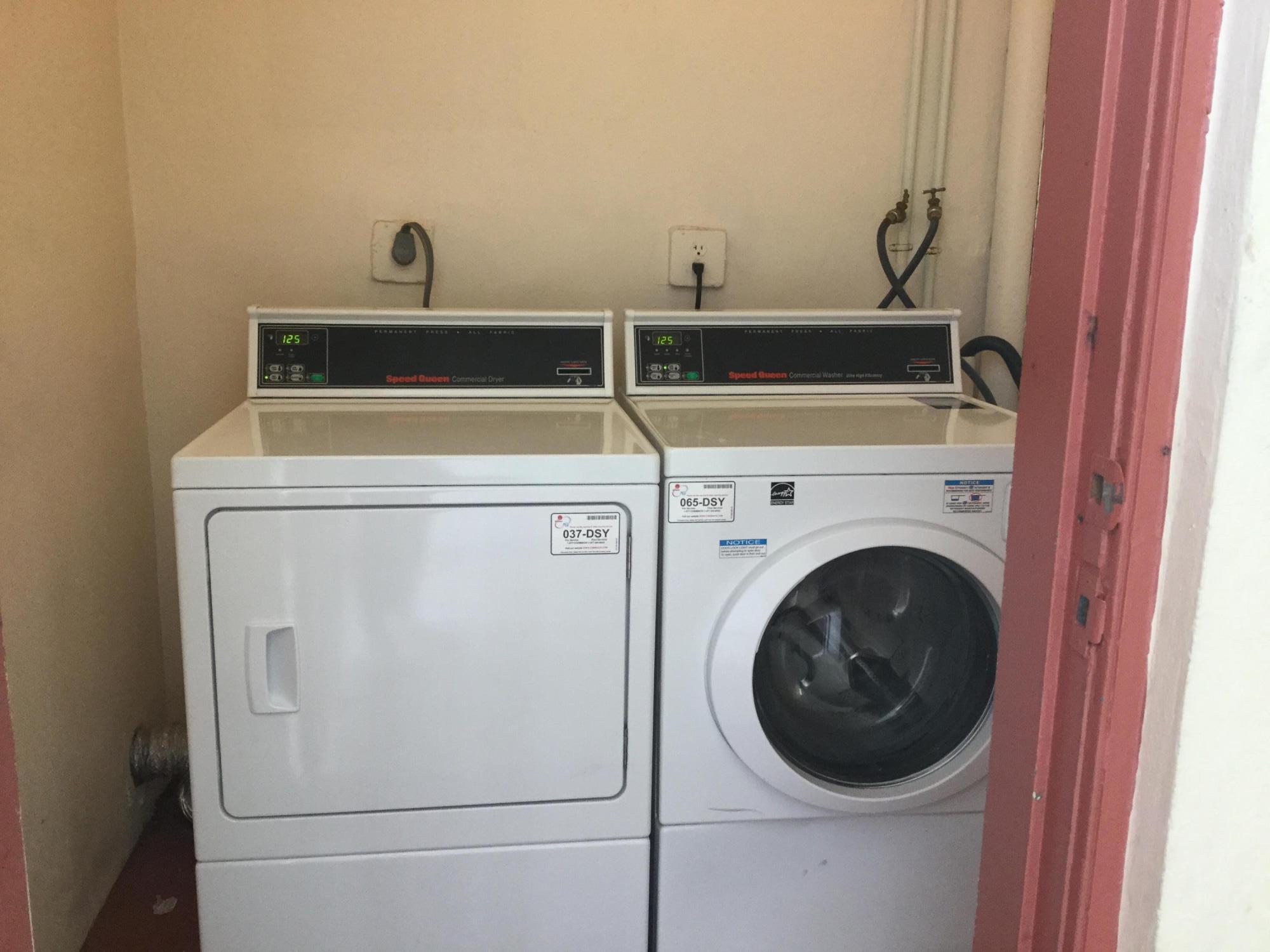 620 Northwest 13th Street, Unit 150 Boca Raton, FL 33486 - Photo 16 of 24 Washer dryer