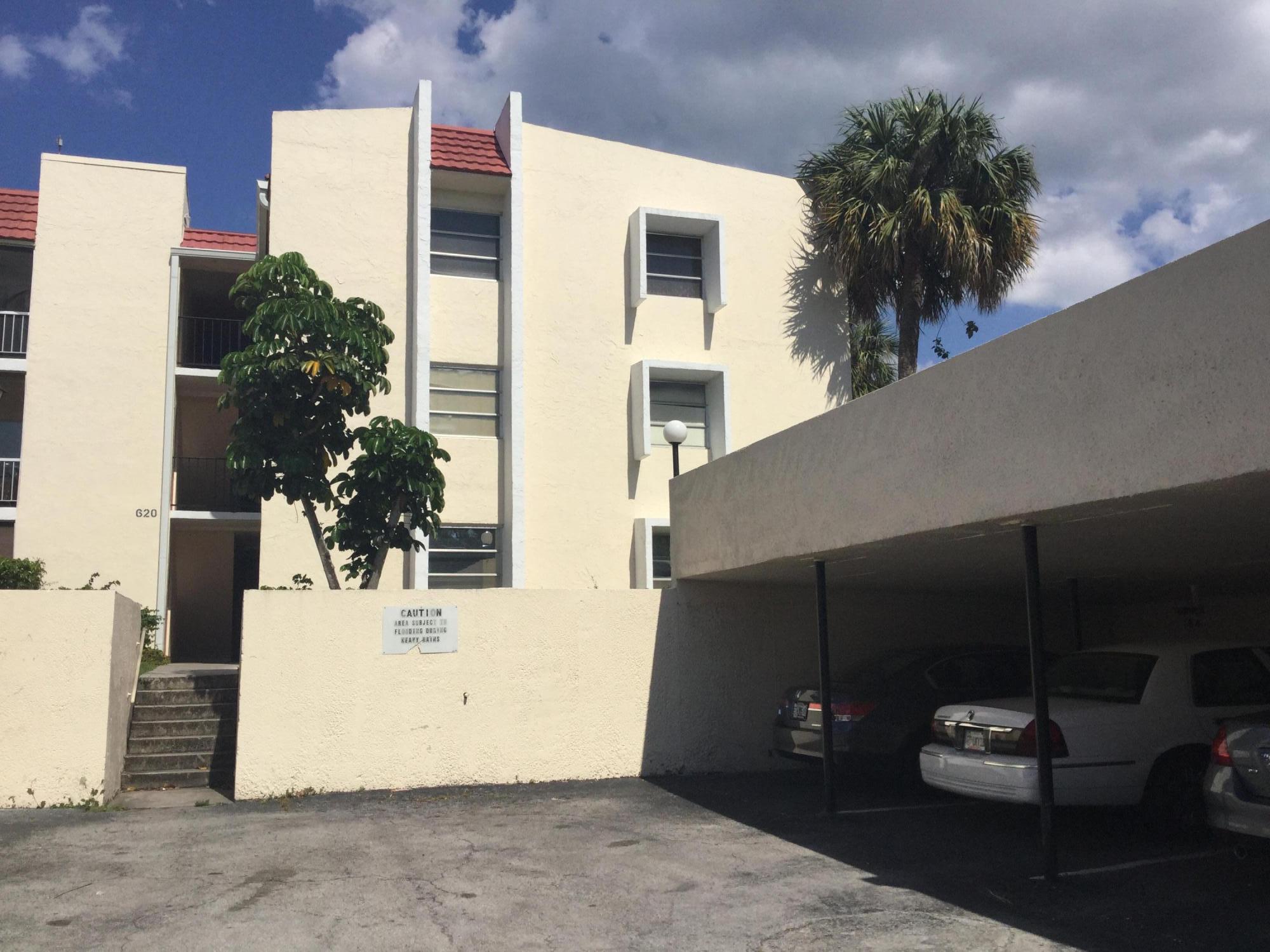620 Northwest 13th Street, Unit 150 Boca Raton, FL 33486 - Photo 18 of 24 Carport