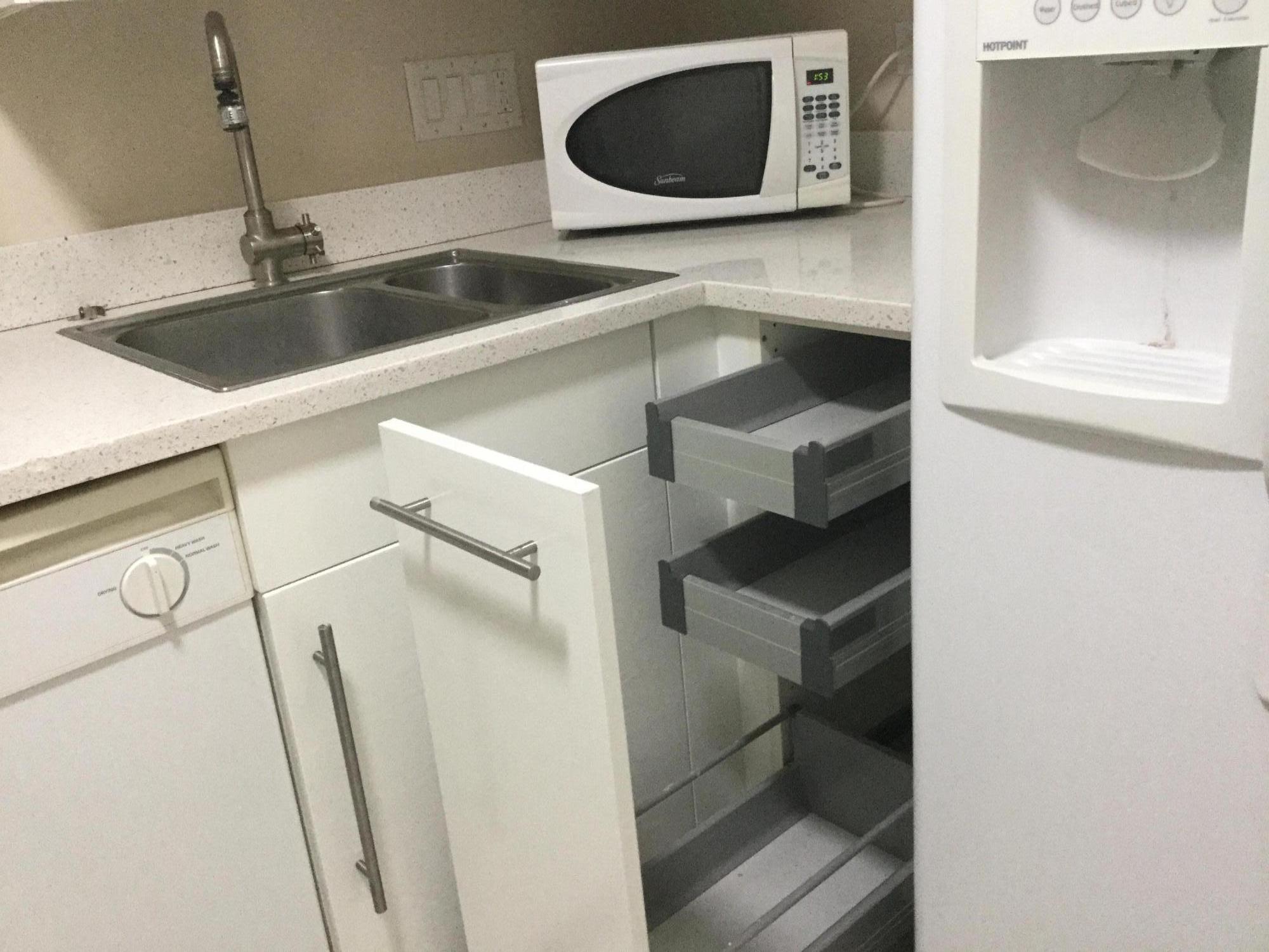 620 Northwest 13th Street, Unit 150 Boca Raton, FL 33486 - Photo 4 of 24 Updated cabinets