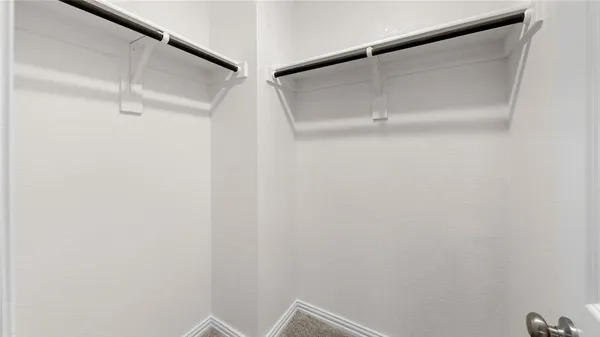 a view of a small space