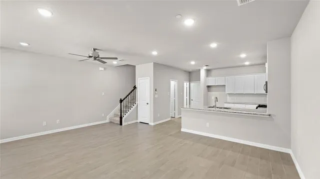 $2,200 | 3716 Paradise Way, Sherman, TX 75090