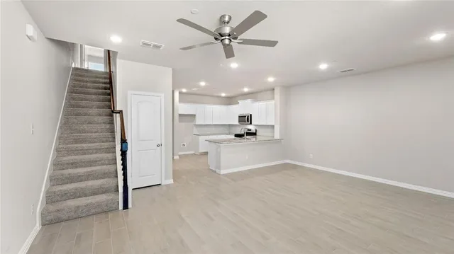 $2,200 | 3716 Paradise Way, Sherman, TX 75090