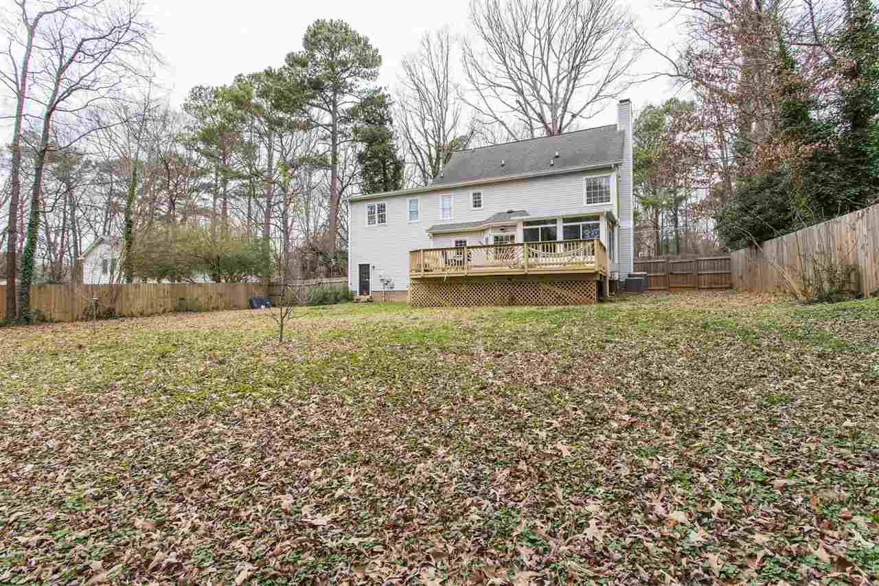 1215 Kingston Ridge Road Cary, NC 27511 - Photo 17 of 18 Photo 17