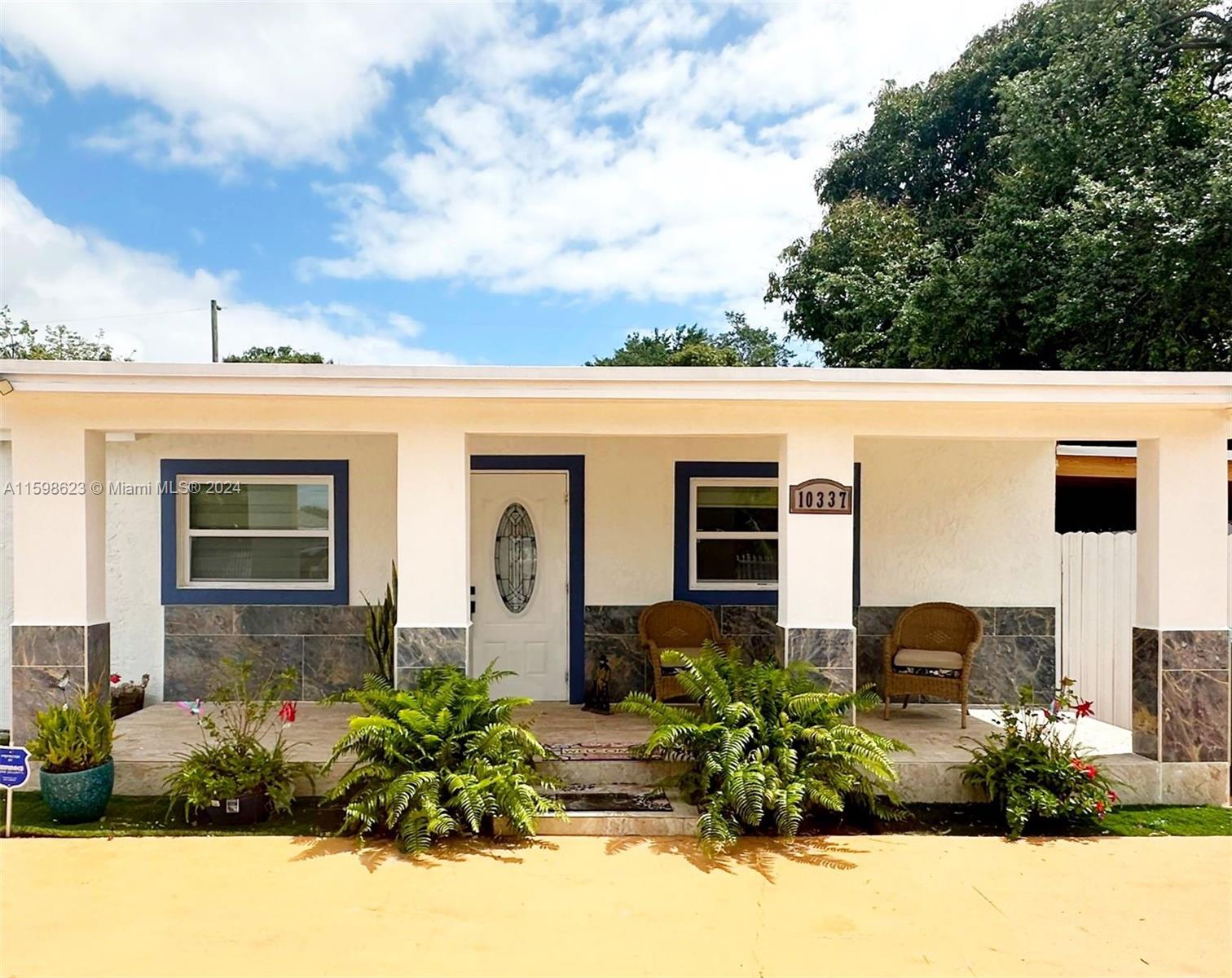 10337 Northwest 31st Ct  