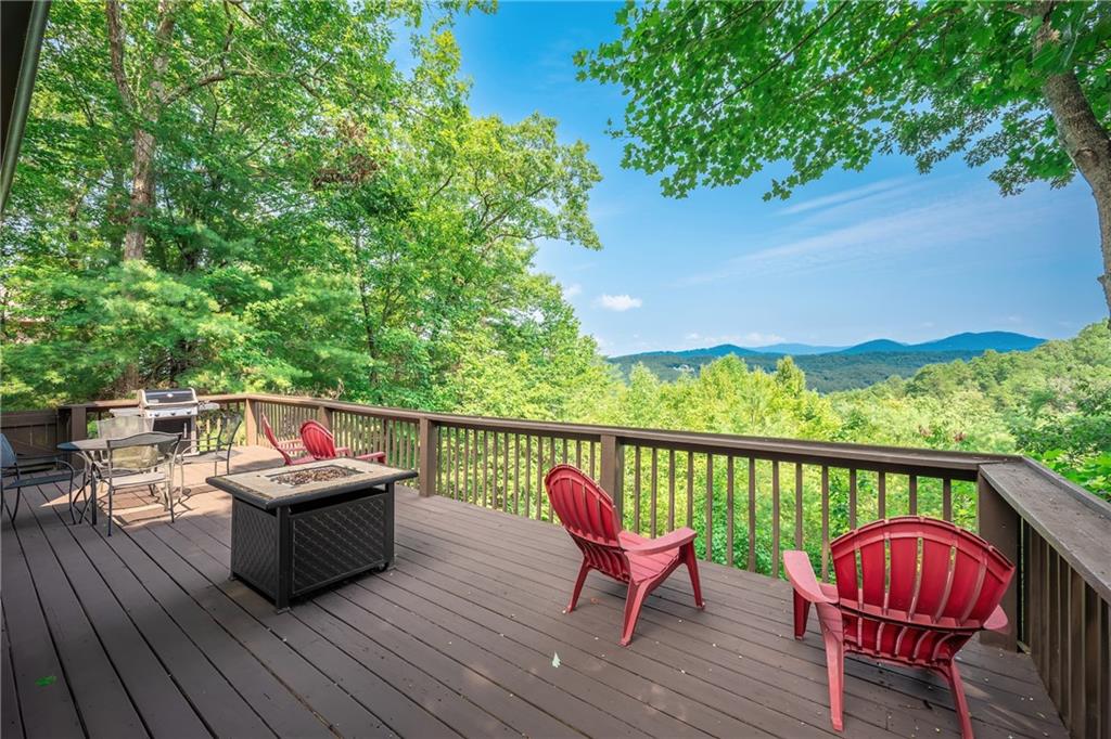 88 Down Yonder Road Morganton, GA 30560 - Photo 20 of 91 Gallery Image 20