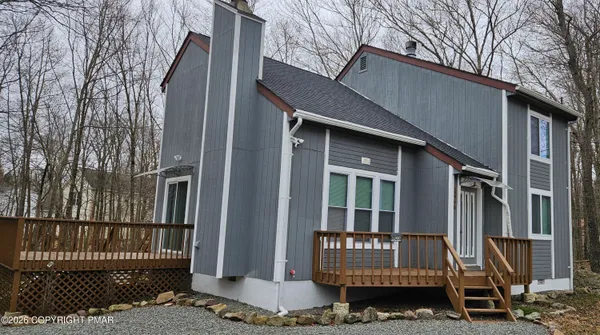 $2,100 | 8446 Bear Trail Drive, Tobyhanna, PA 18466