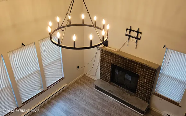 $2,100 | 8446 Bear Trail Drive, Tobyhanna, PA 18466