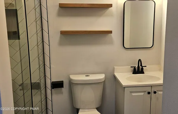 $2,100 | 8446 Bear Trail Drive, Tobyhanna, PA 18466