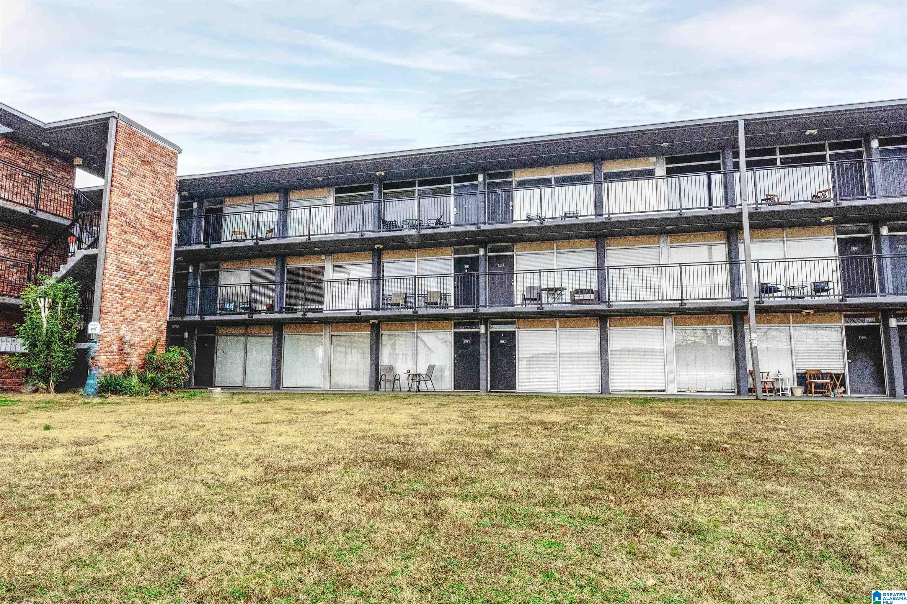 2990 Rhodes Circle South, Unit 318 Birmingham, AL 35205 - Photo 41 of 41