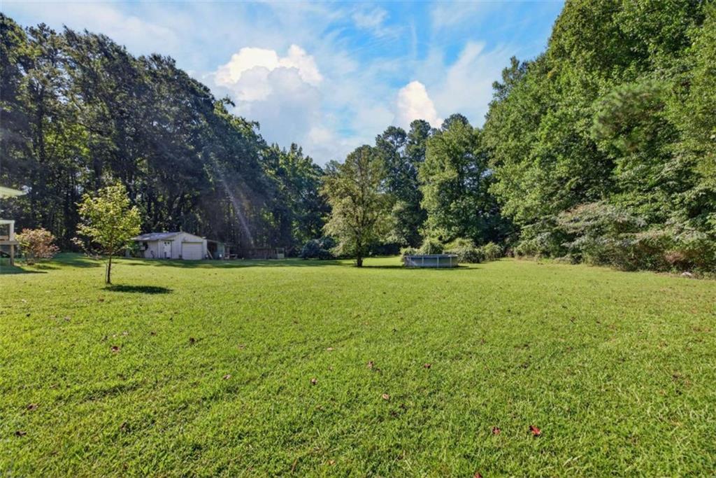 3100 Old Jonesboro Road Fairburn, GA 30213 - Photo 15 of 18 Gallery Image 15