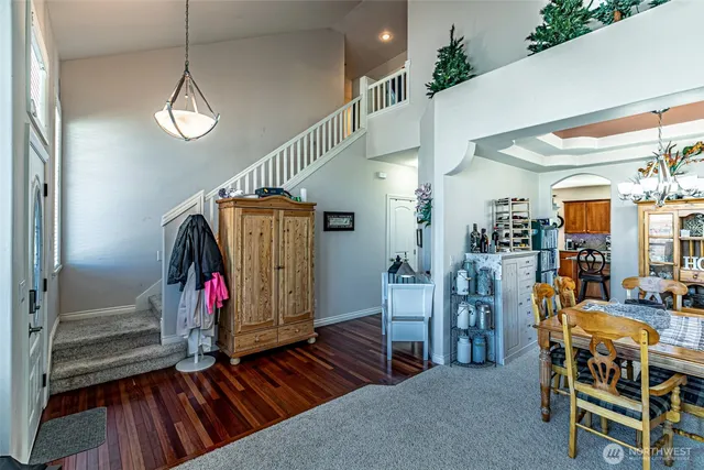 $645,000 | 655 Joy Street, Eatonville, WA 98328