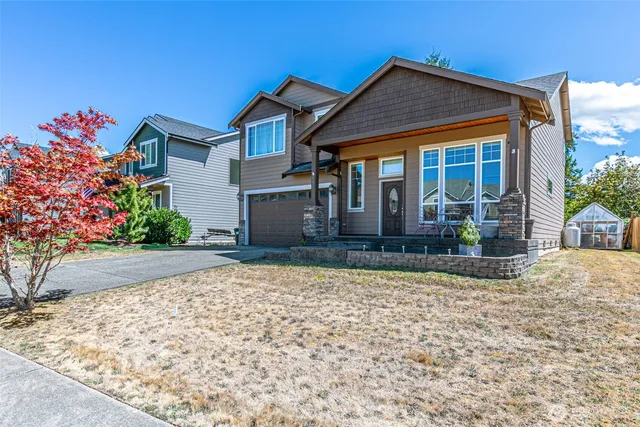 $645,000 | 655 Joy Street, Eatonville, WA 98328