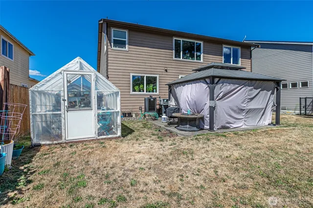 $645,000 | 655 Joy Street, Eatonville, WA 98328